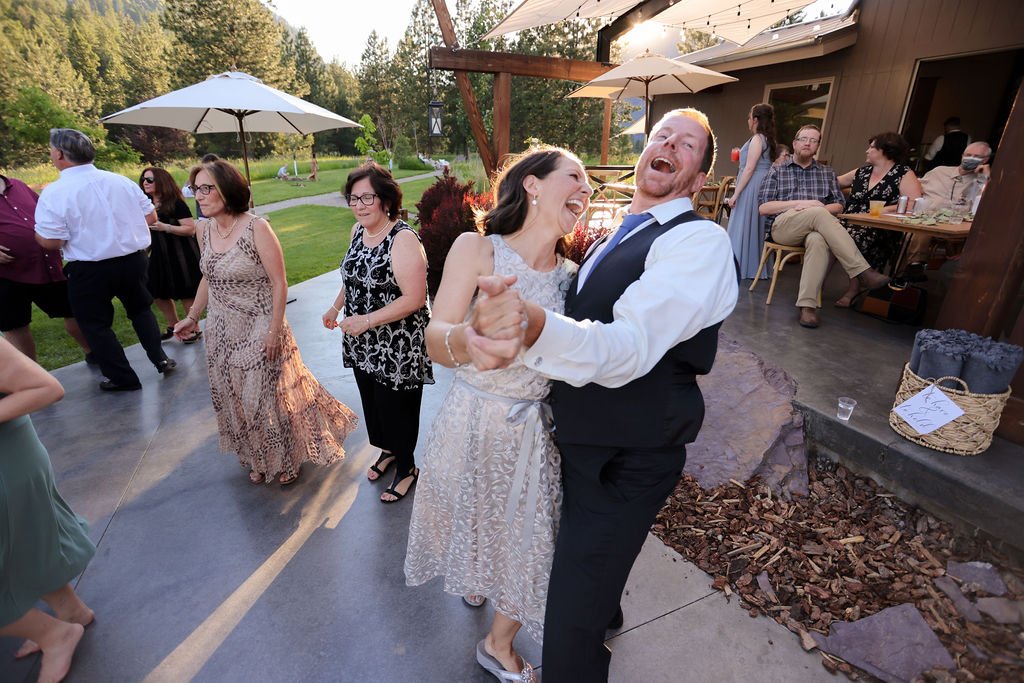 Wedding guests dancing at White Raven.jpg