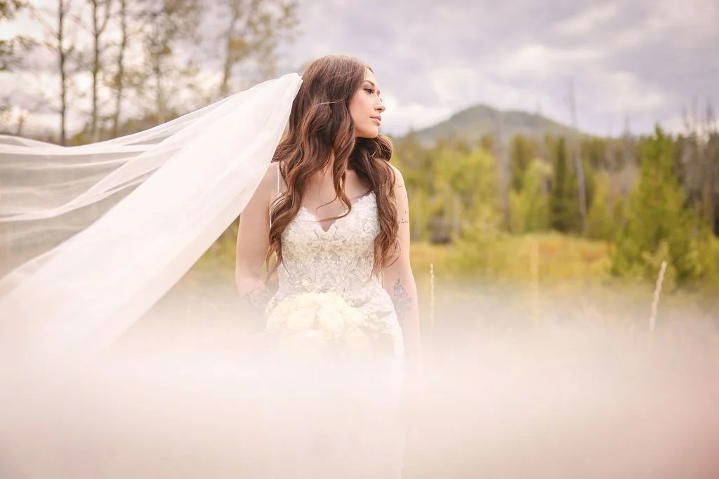 Wedding Tips-Having a good side