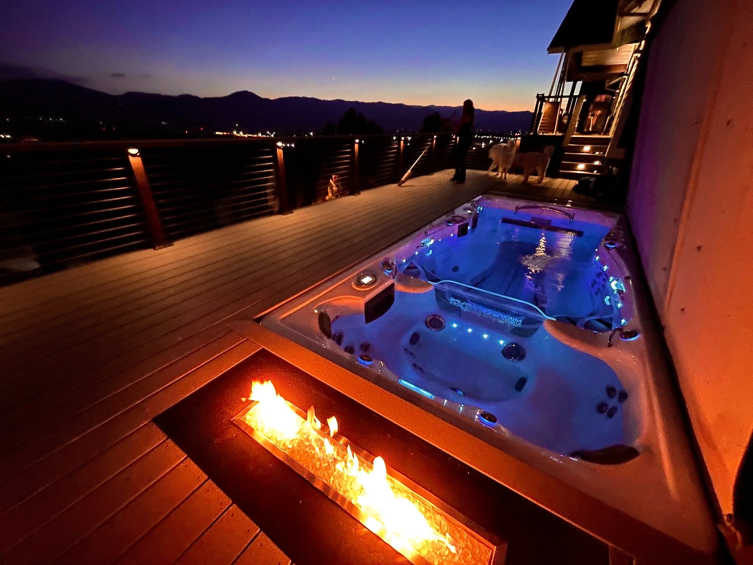 Swim Spa Pricing-From a real customer