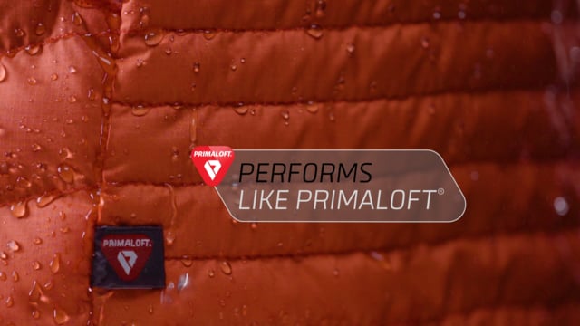PrimaLoft® ThermoPlume Trade Show Video