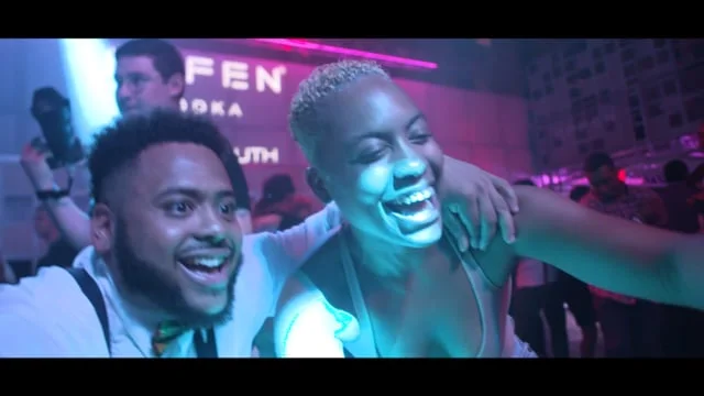 TRUTH NIGHTCLUB POWERED BY EFFEN® VODKA | NYC ACTIVATION