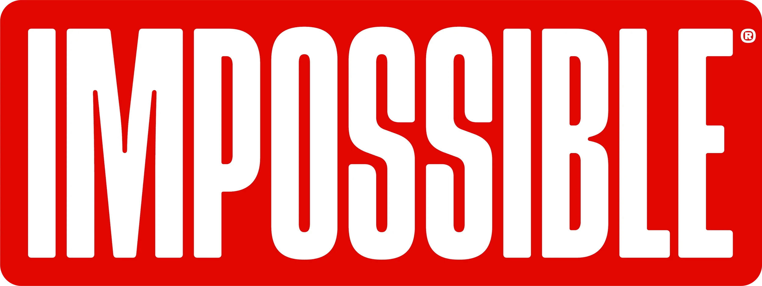 IMPOSSIBLE FOODS