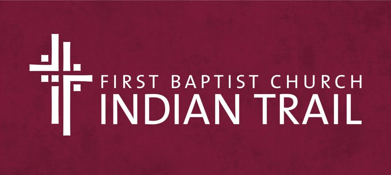 First Baptist Church of Indian Trail — Voices of Lee