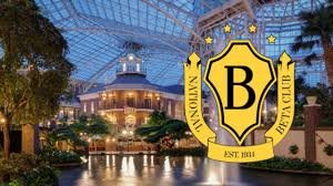 Beta Club Convention