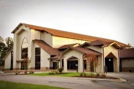 The Sanctuary Worship Services