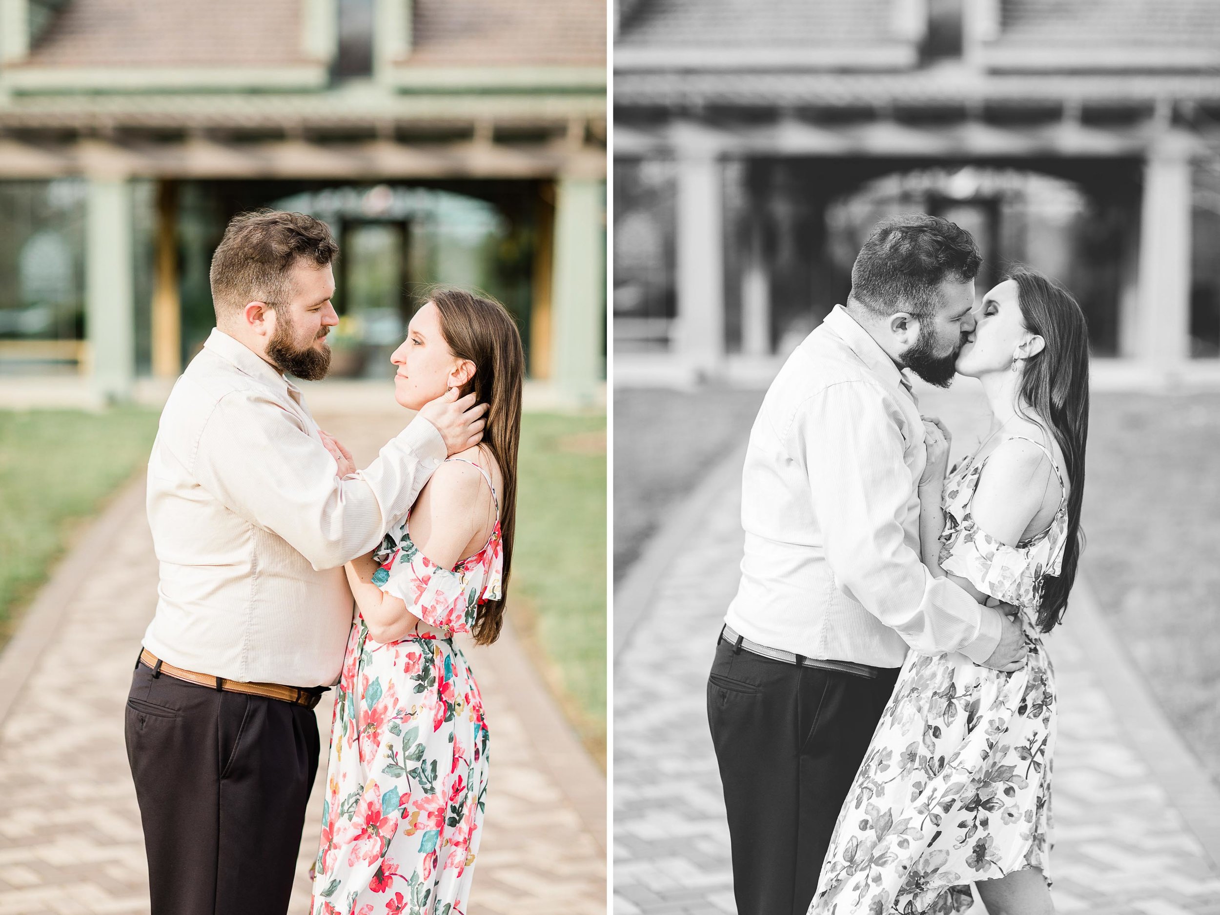 Cox Arboretum engagement pictures.jpg