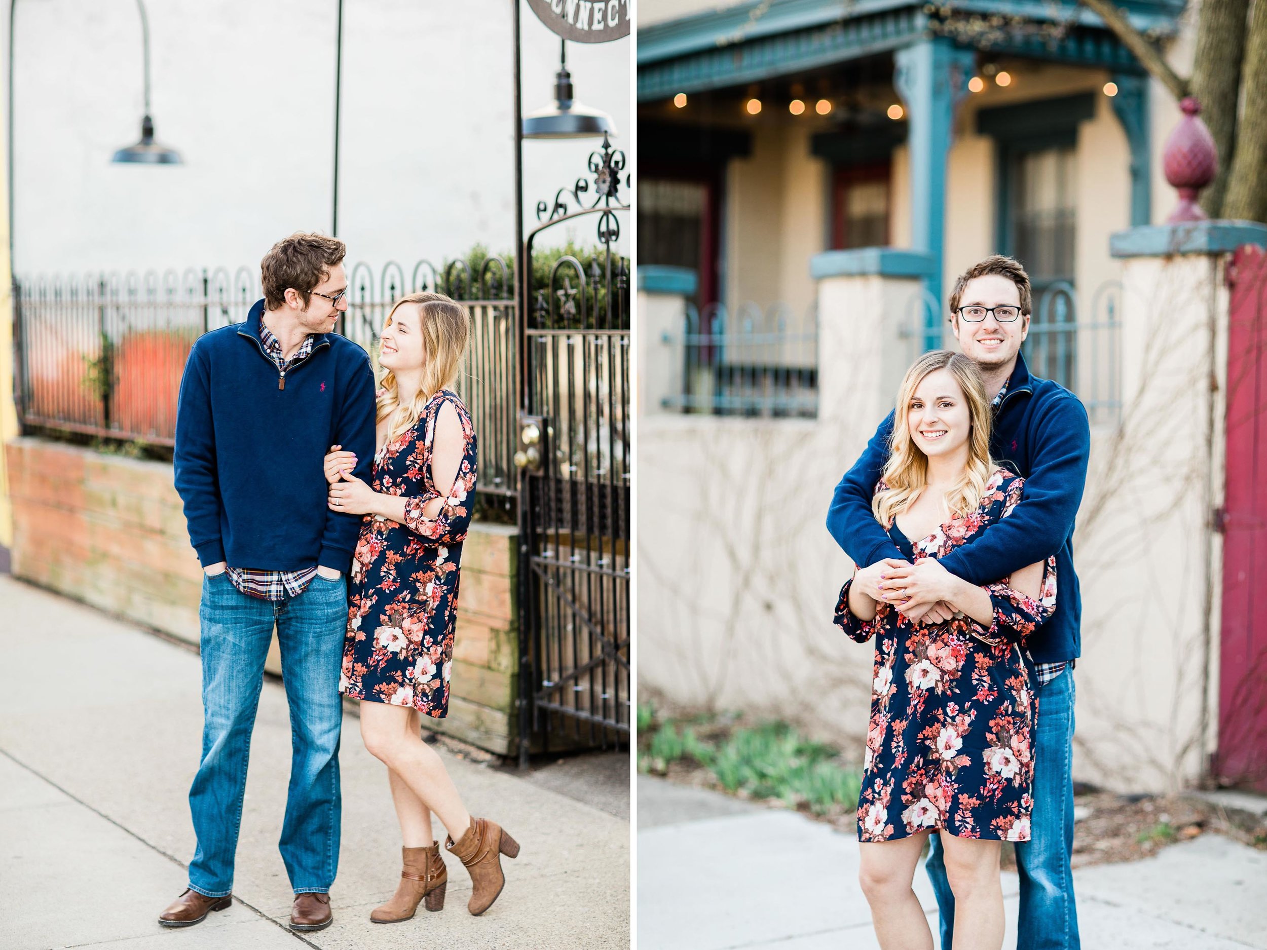 downtown dayton engagement pictures.jpg
