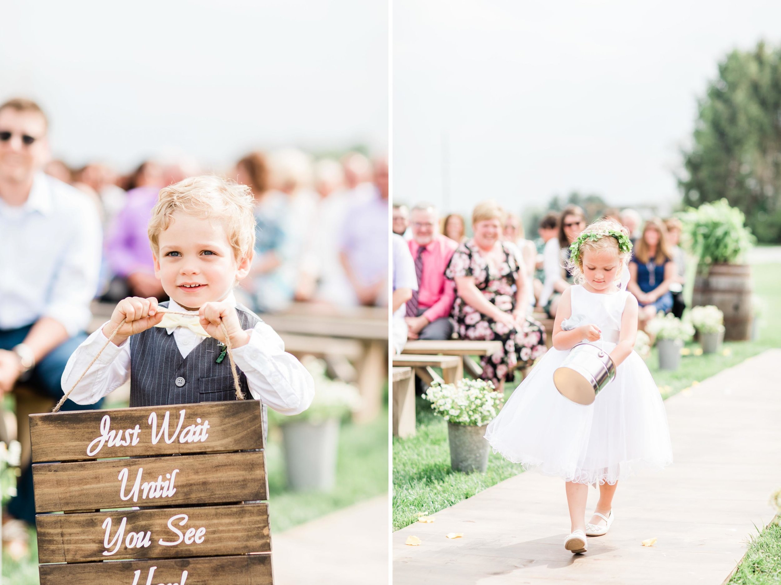 c ohio wedding photographer flower girl ring bearer.jpg