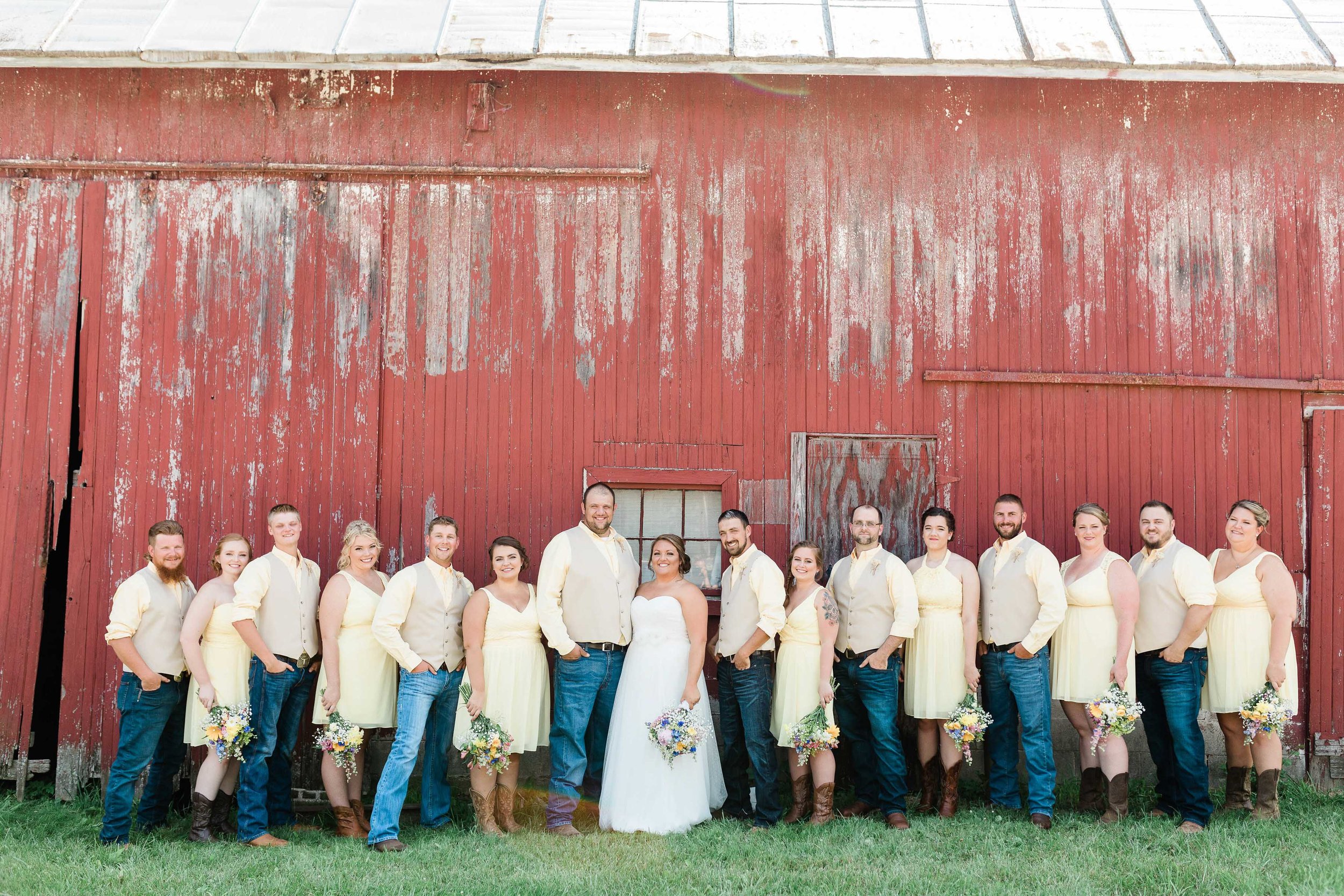 barn wedding blanchester ohio photographer-10.jpg