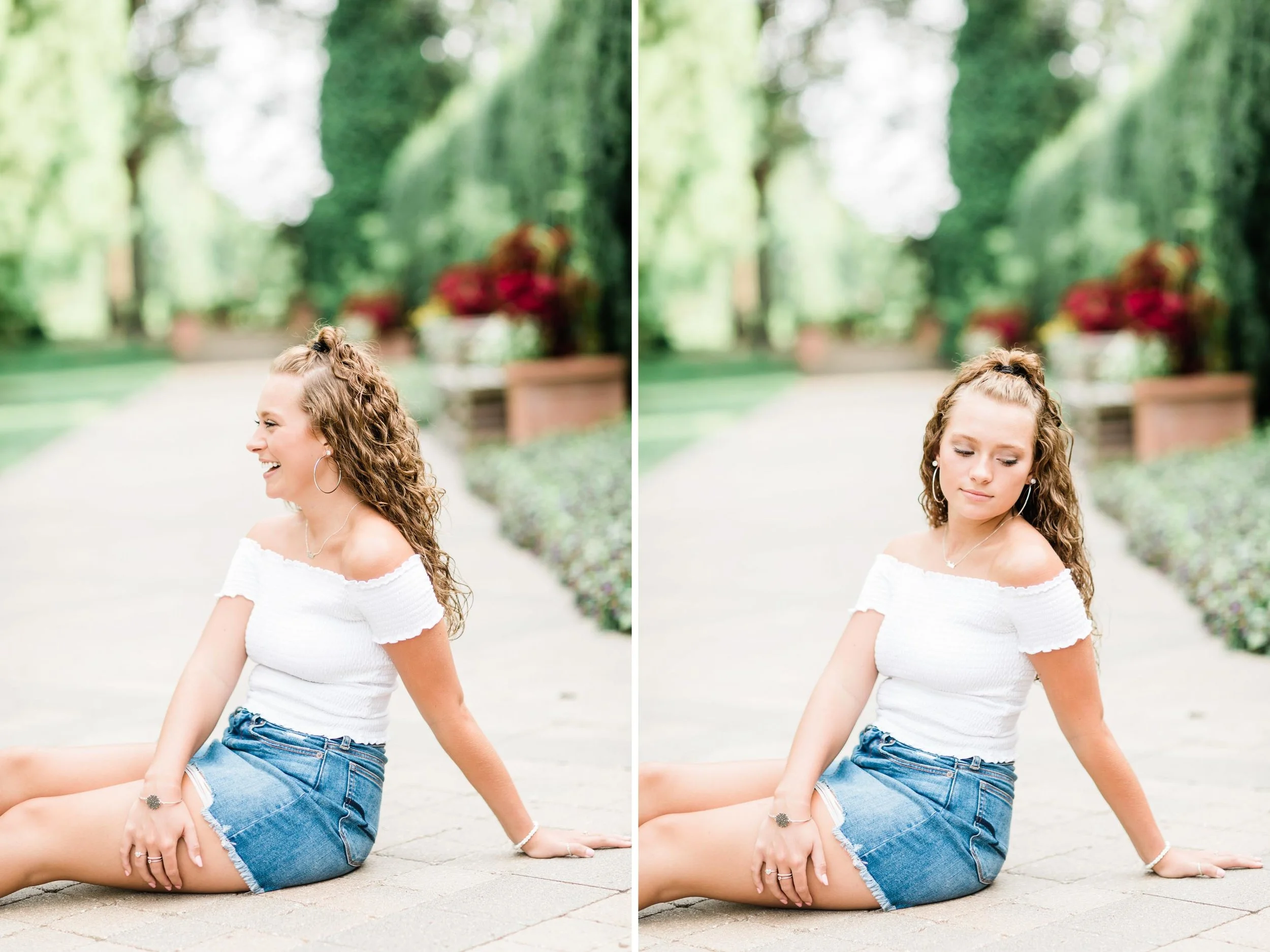 wegerzyn gardens senior session.jpg