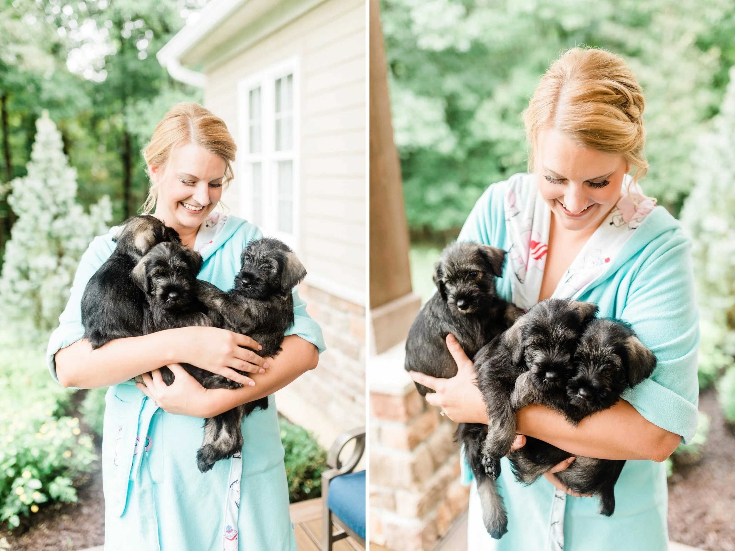 bride with puppies.jpg
