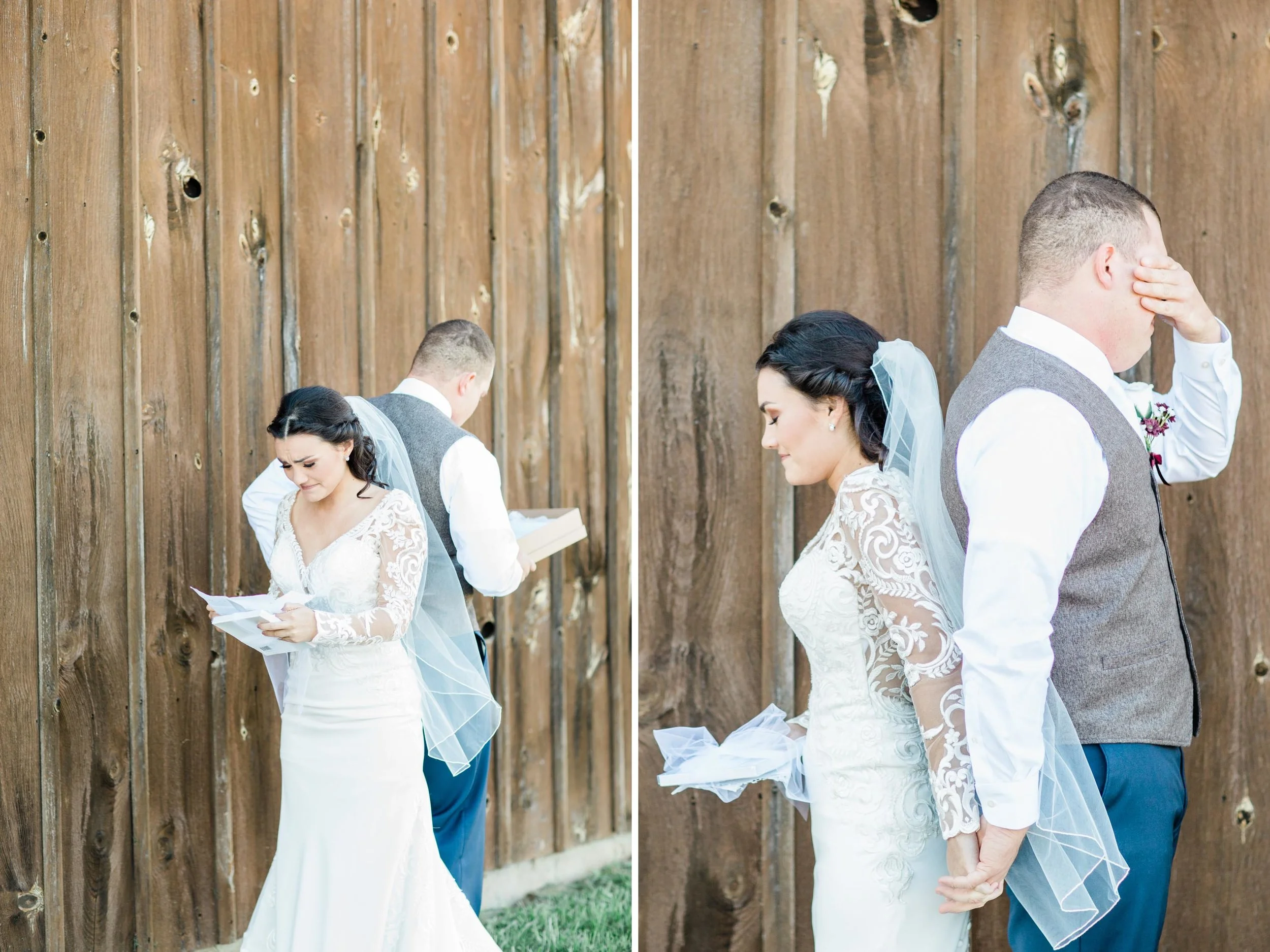 bride and groom reading letters.jpg