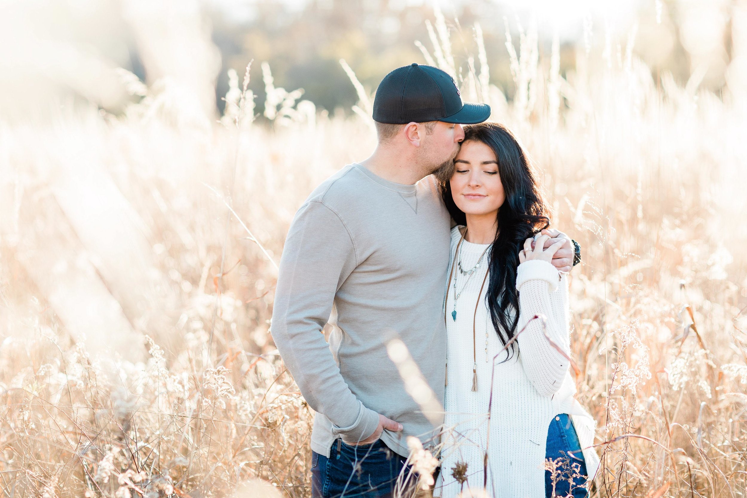 springboro ohio e milo beck park engagement pictures photographer-20.jpg