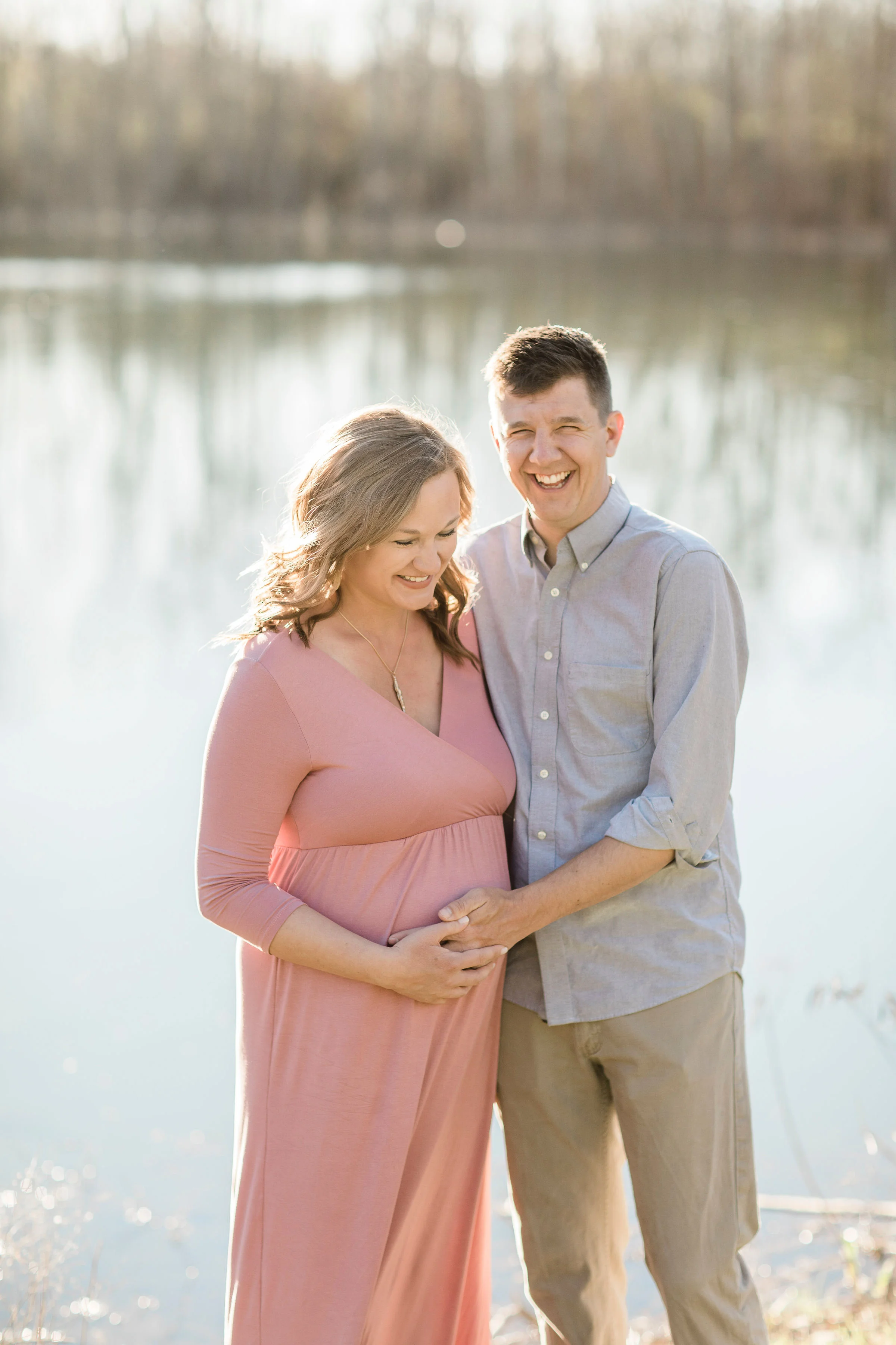 crains run park franklin ohio maternity photos-2.jpg