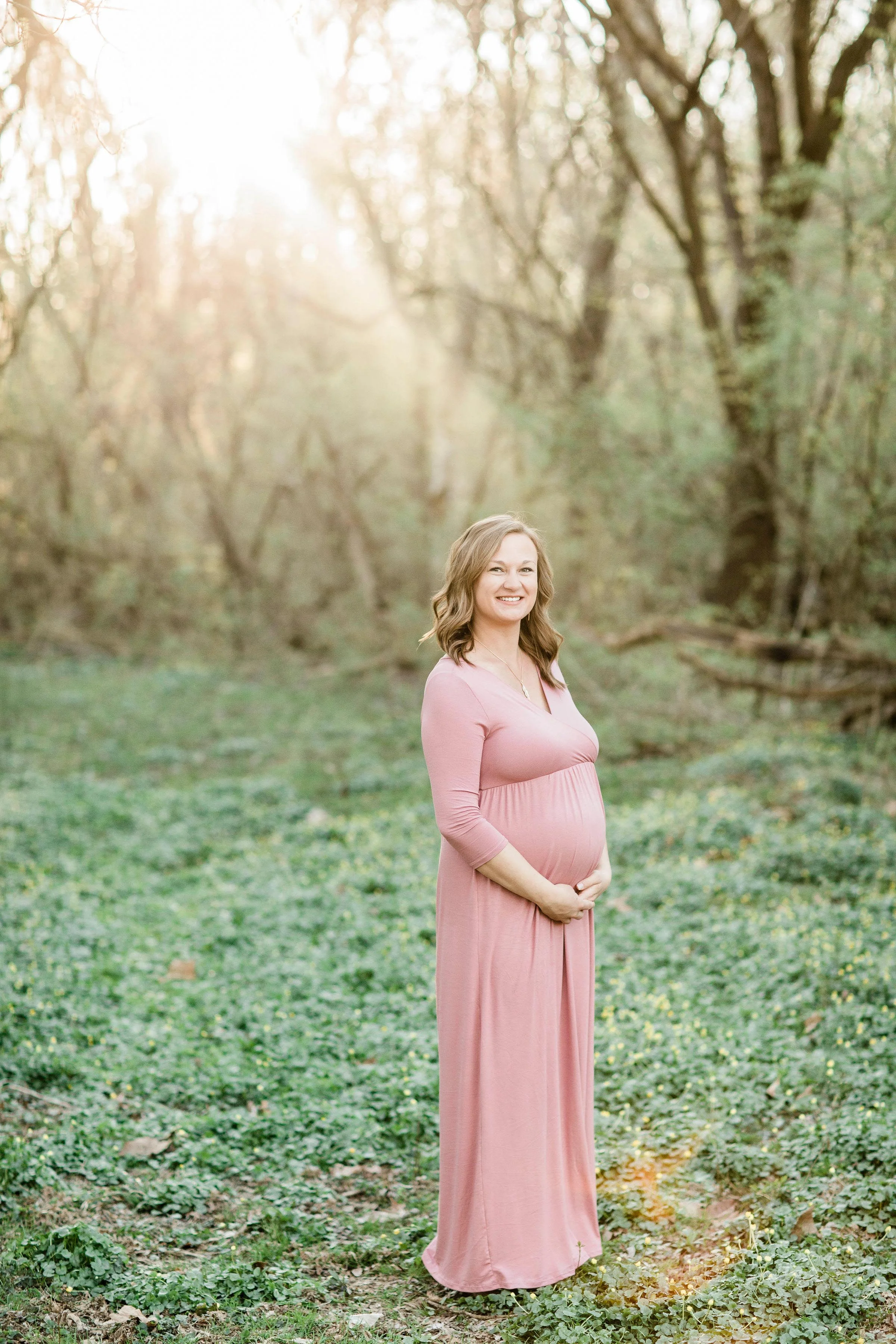 crains run park franklin ohio maternity photos-10.jpg