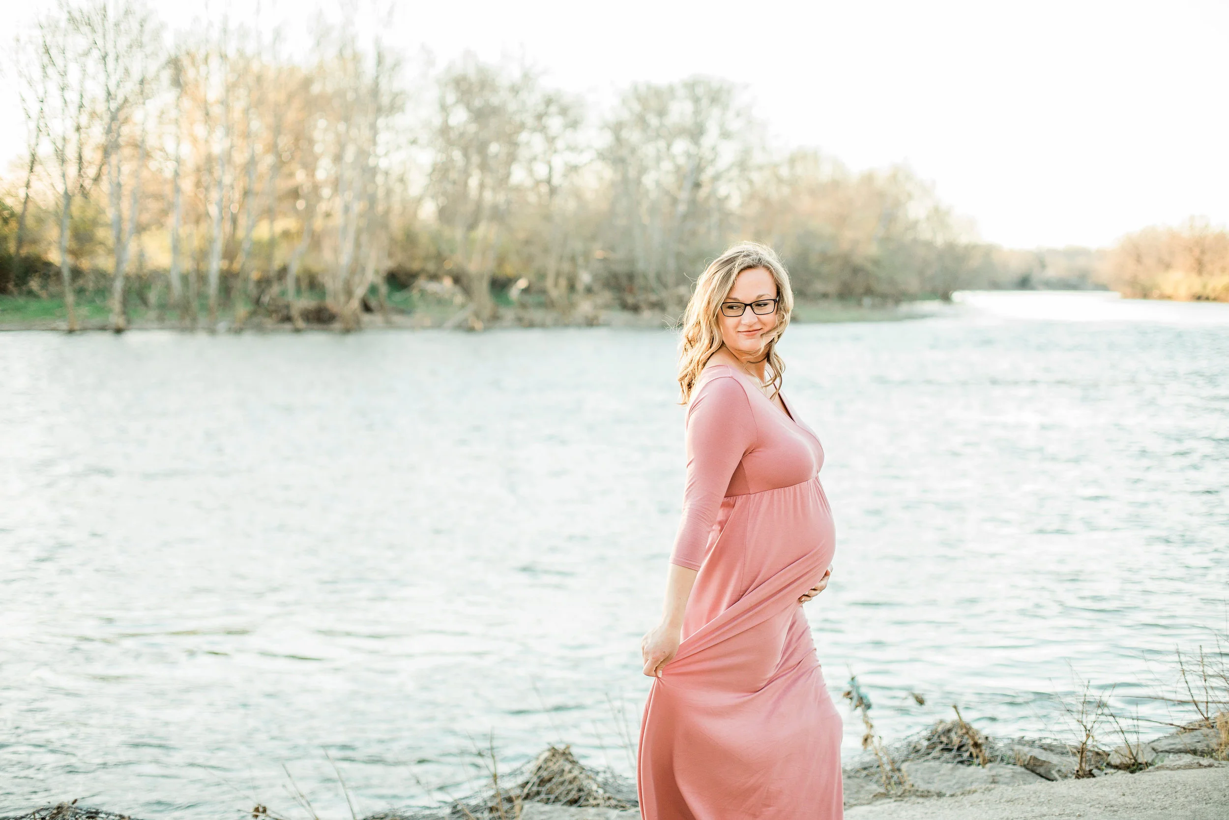 crains run park franklin ohio maternity photos-11.jpg