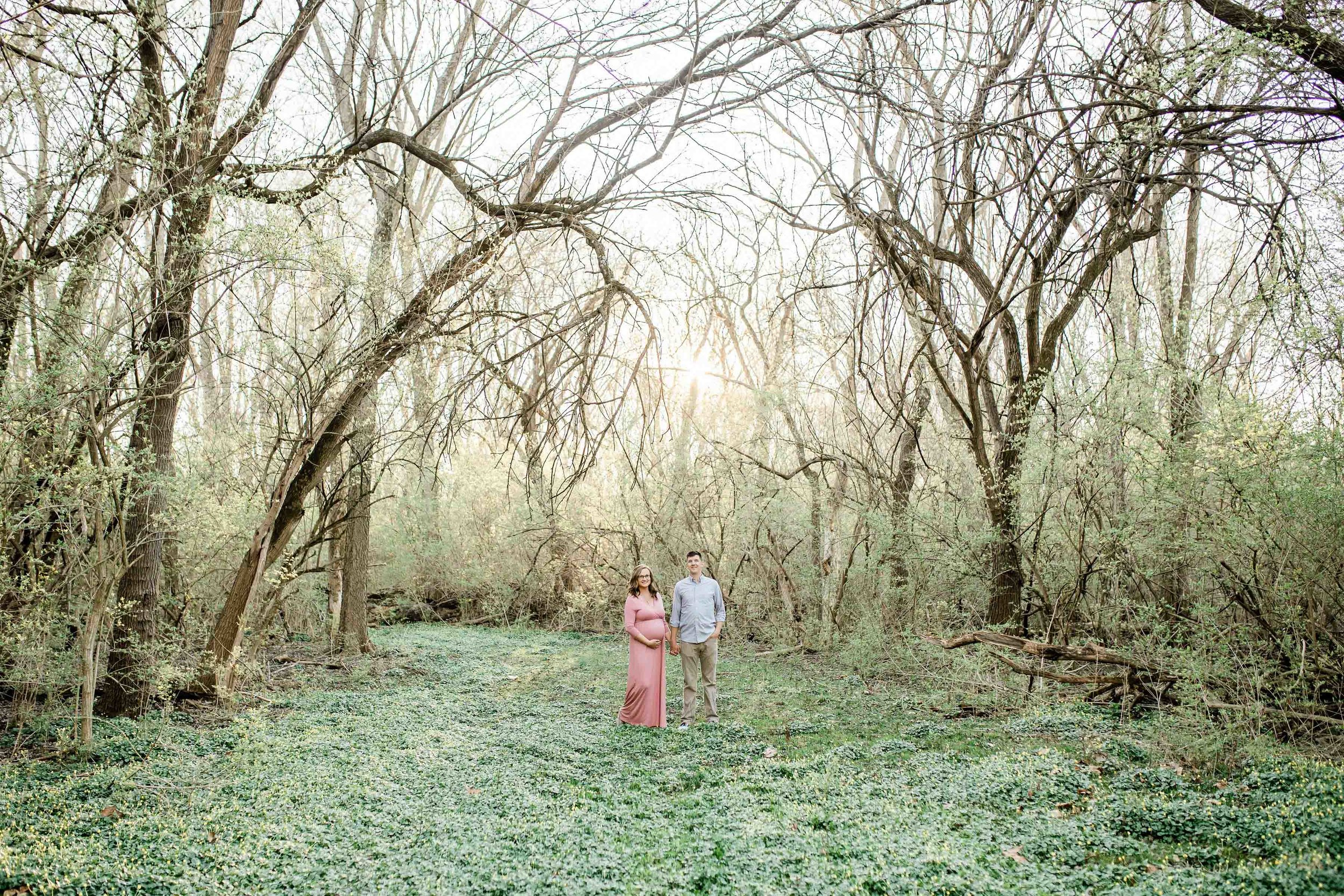 crains run park franklin ohio maternity photos-99.jpg