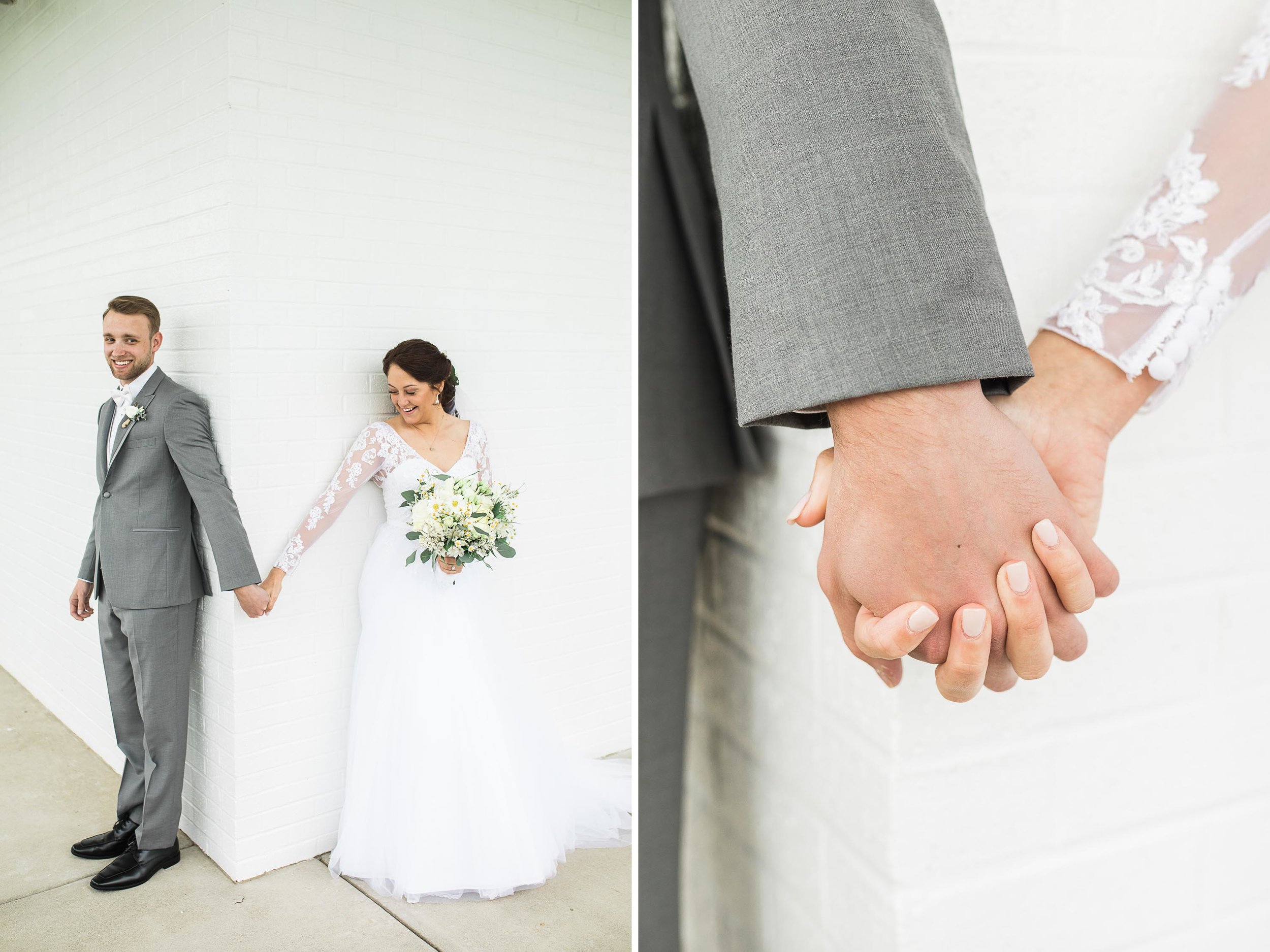 first peek around the corner wedding.jpg