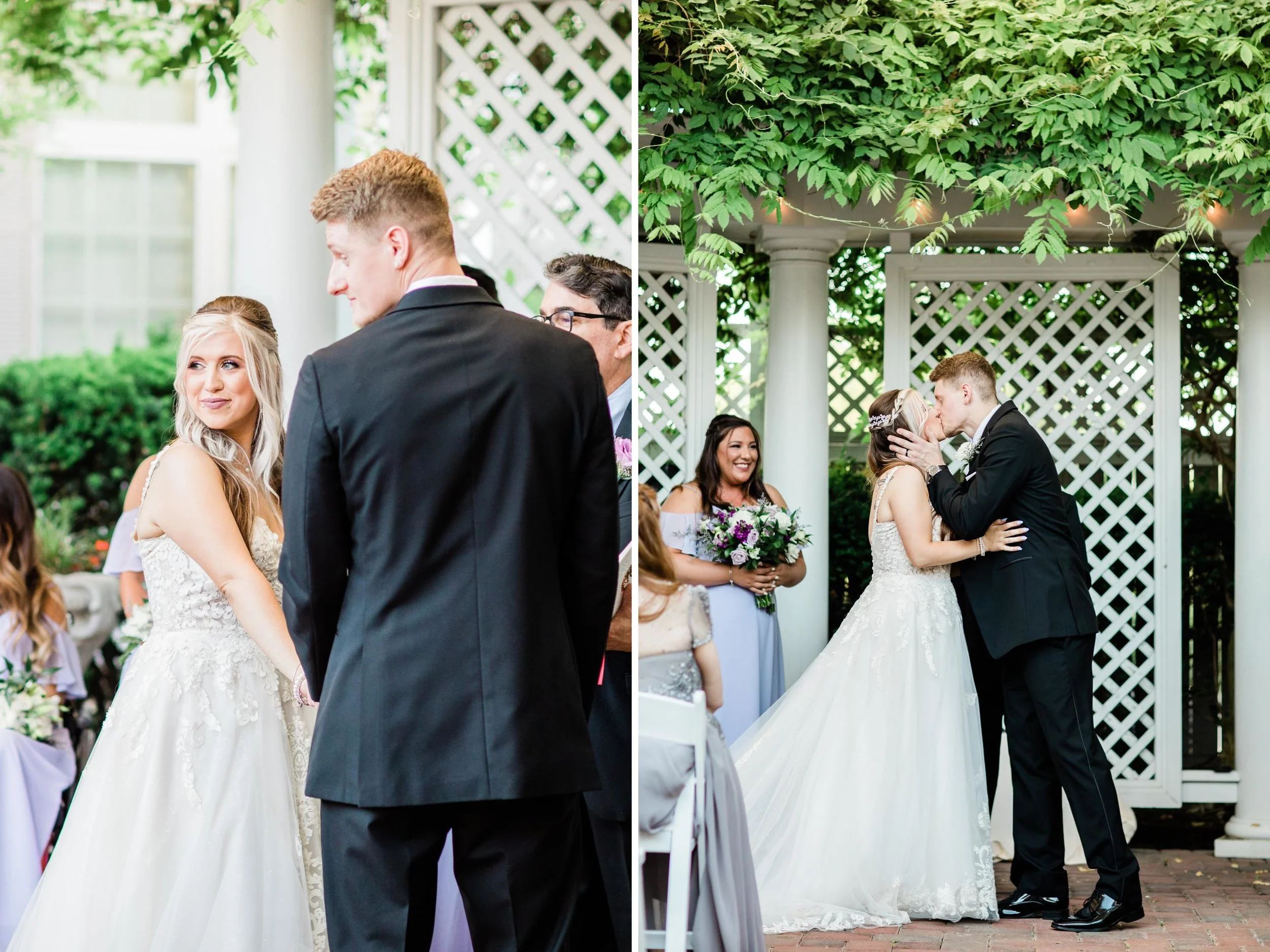 manor house courtyard wedding ceremony.jpg