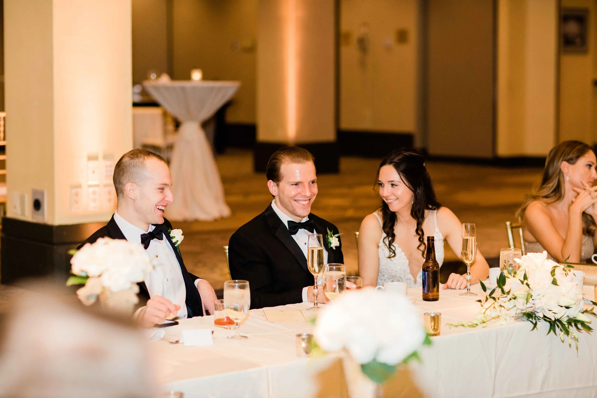the hilton cincinnati wedding photography reception-5.jpg