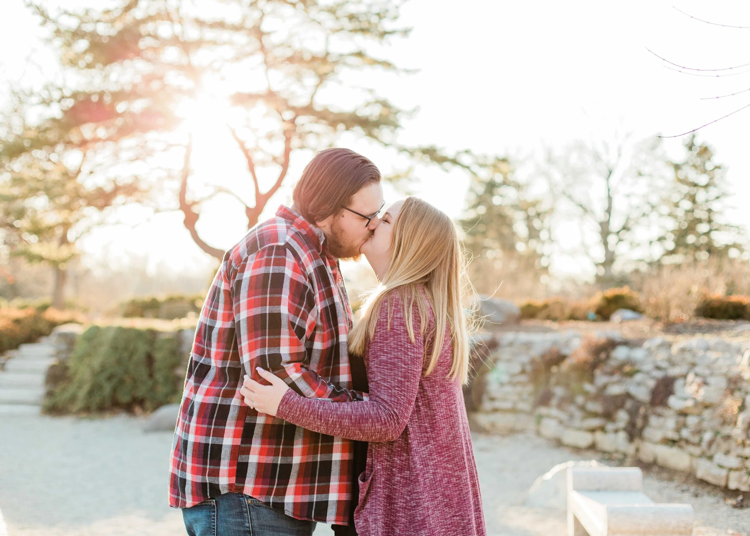 cox arboretum metropark engagement photos-1.jpg