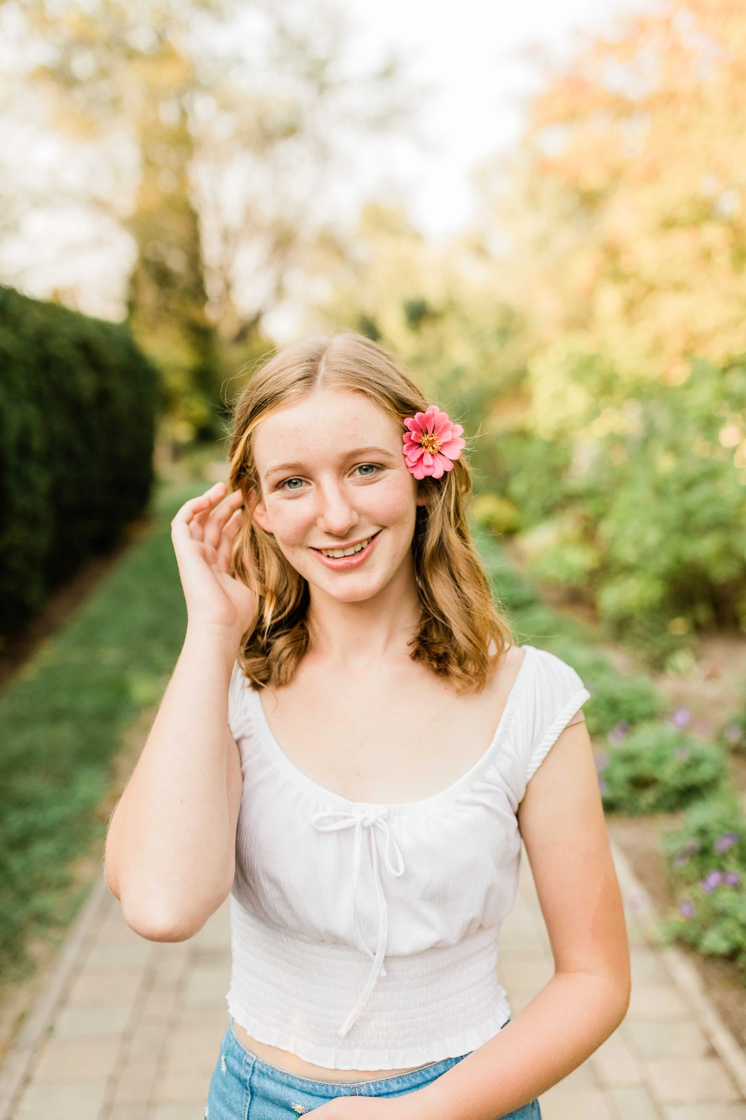 wegerzyn gardens metropark senior pictures-1.jpg