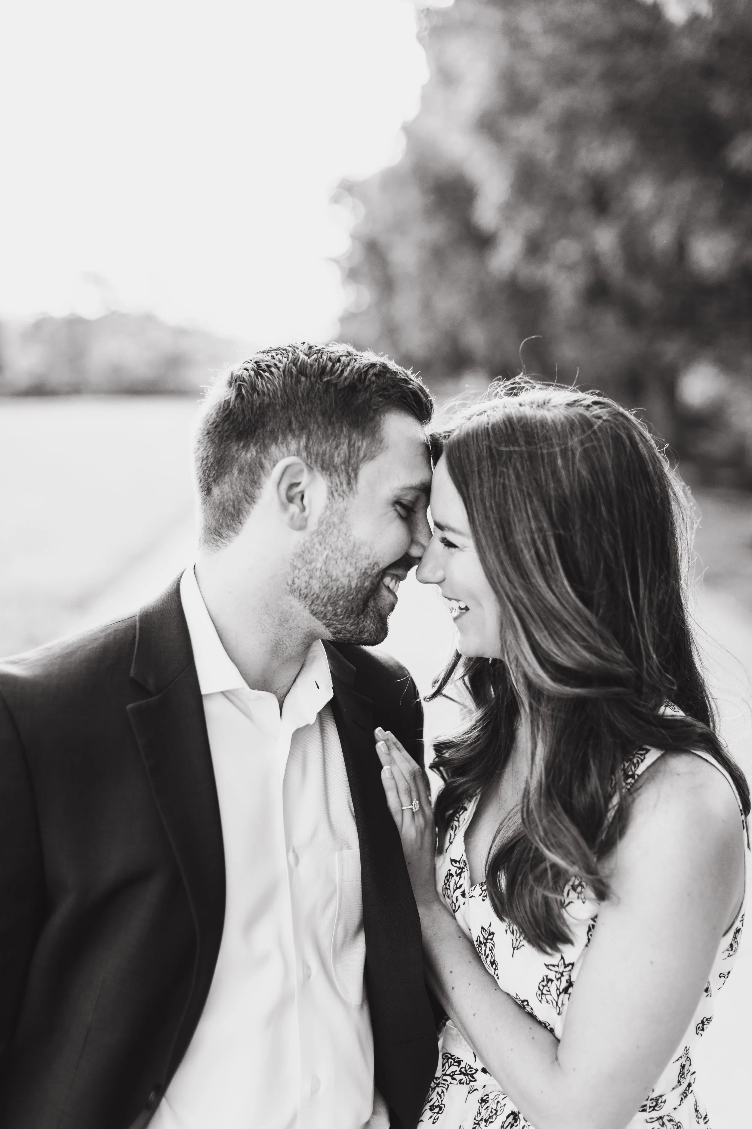Engagement Photographer Ault Park Cincinnati.jpg