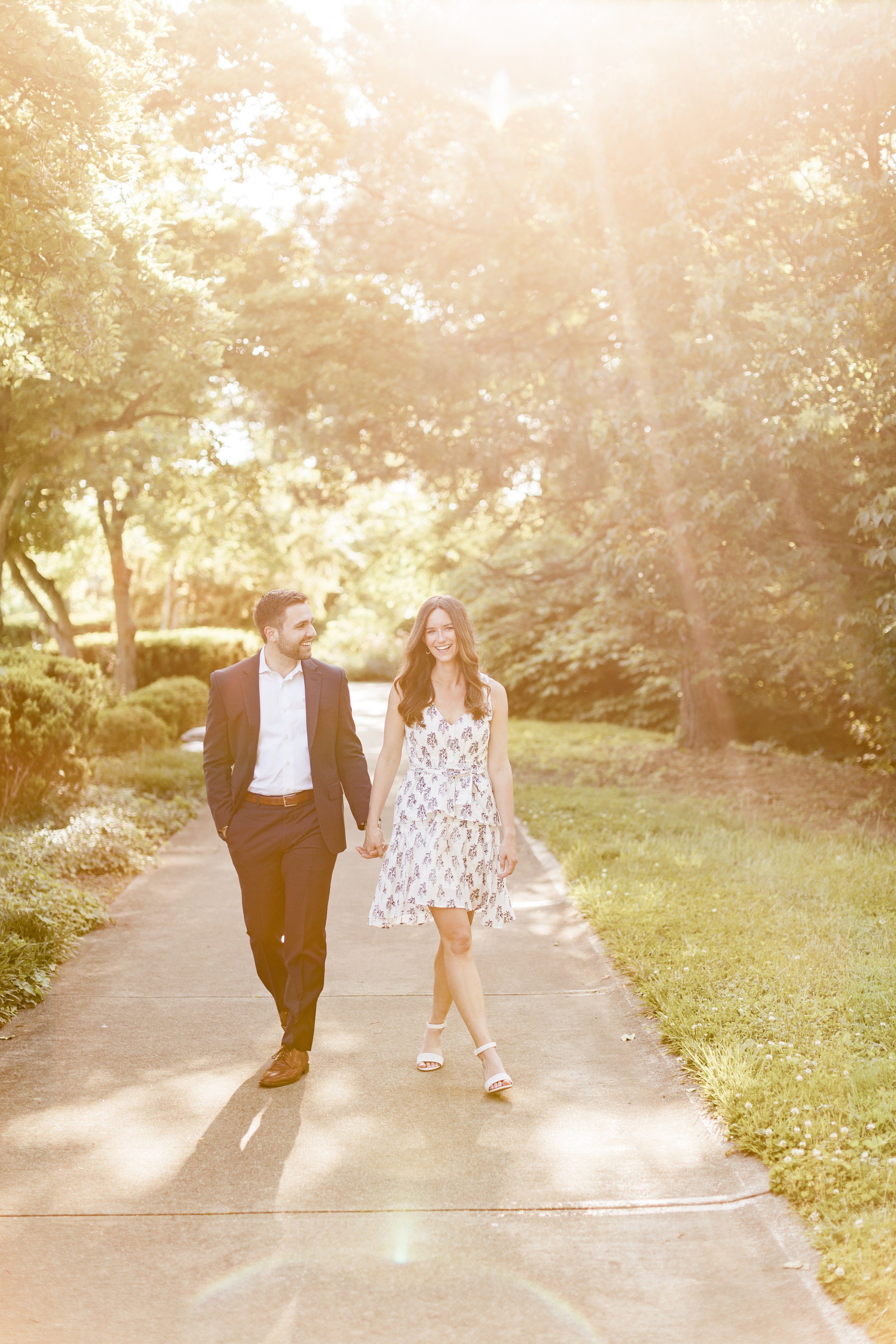 Engagement Photography Ault Park Cincinnati.jpg