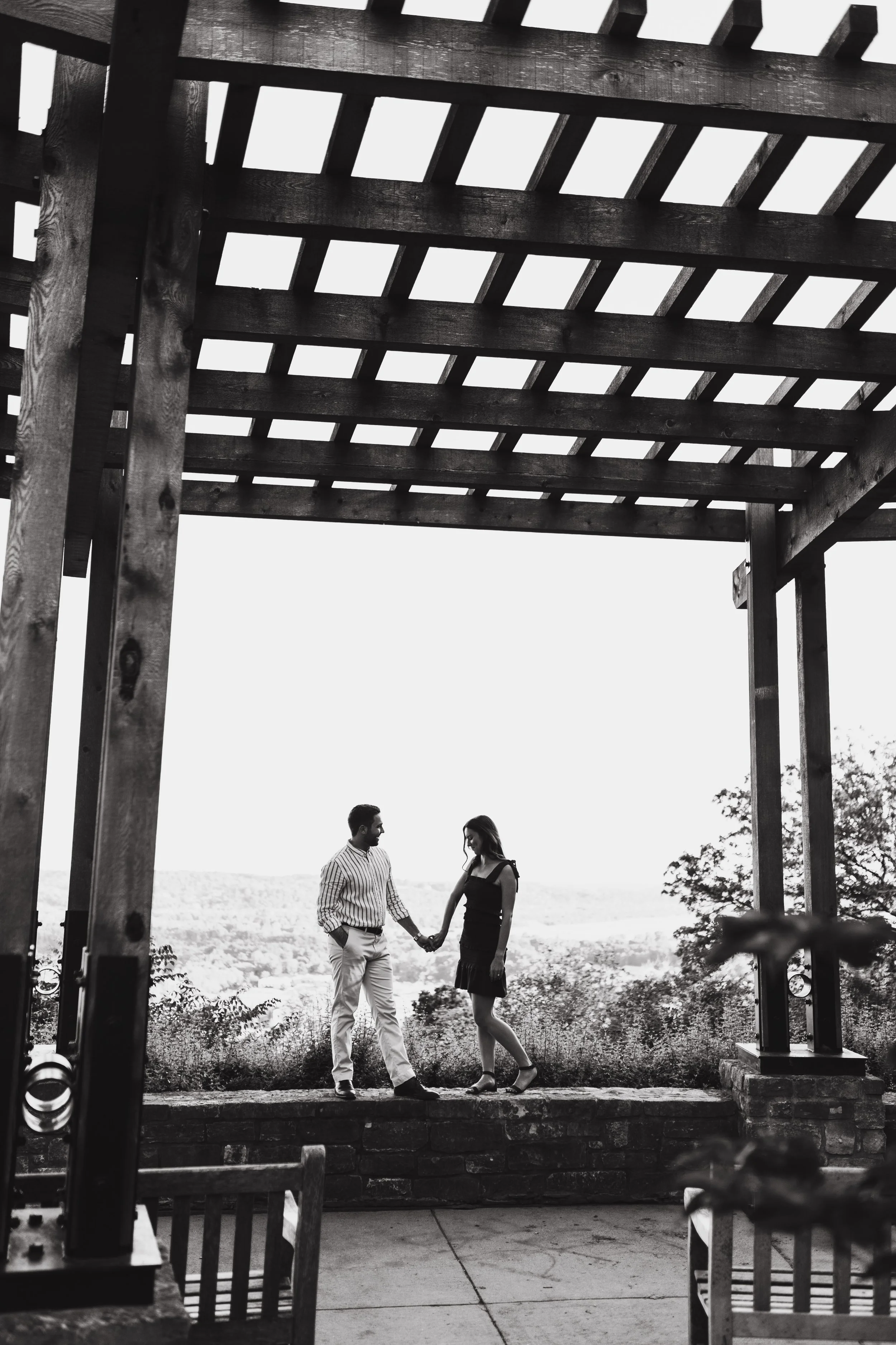 Ault Park Engagement Session Photography.jpg