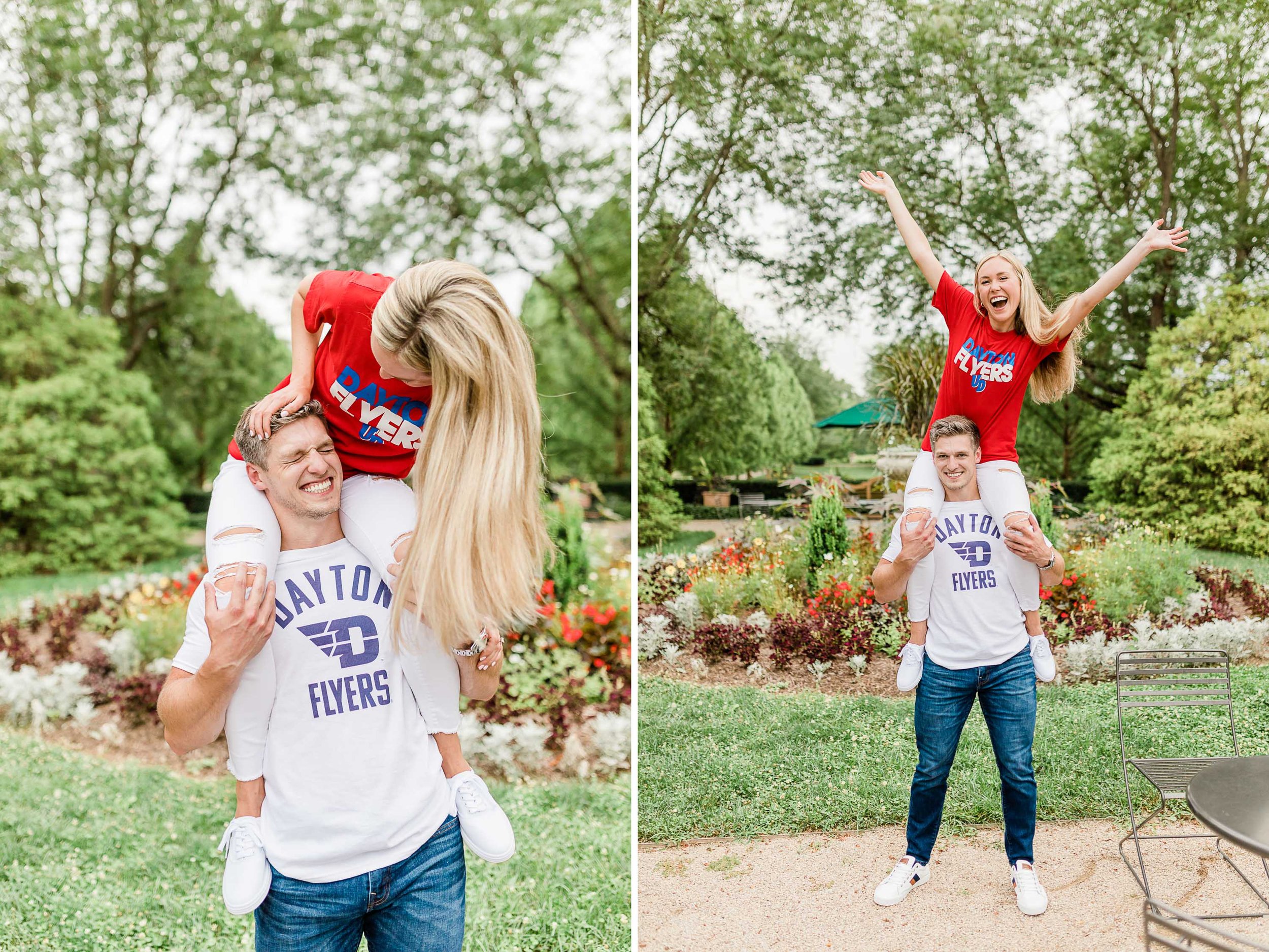 university of dayton engagement photos.jpg