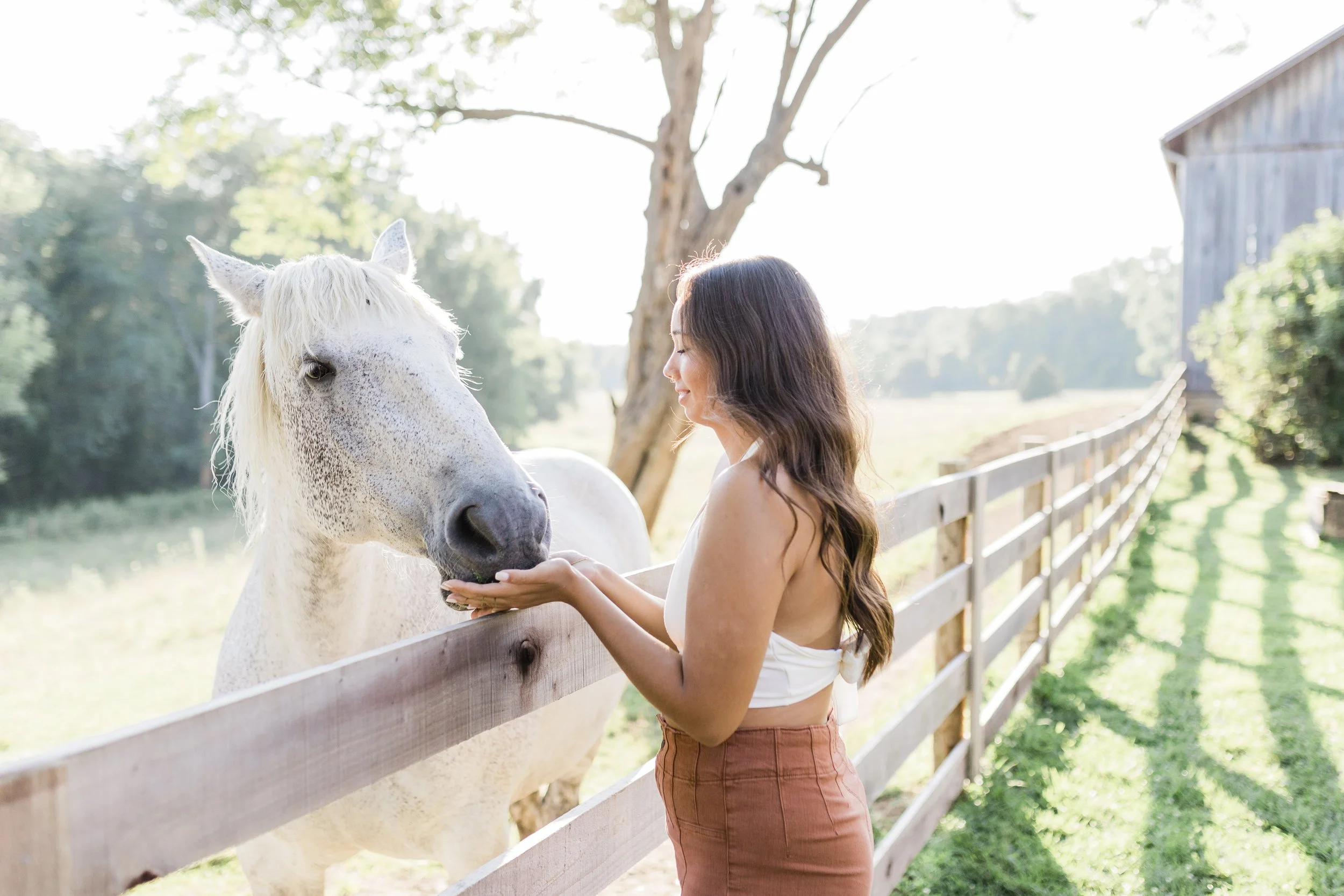Carriage Hill Metropark Senior Photography.jpg