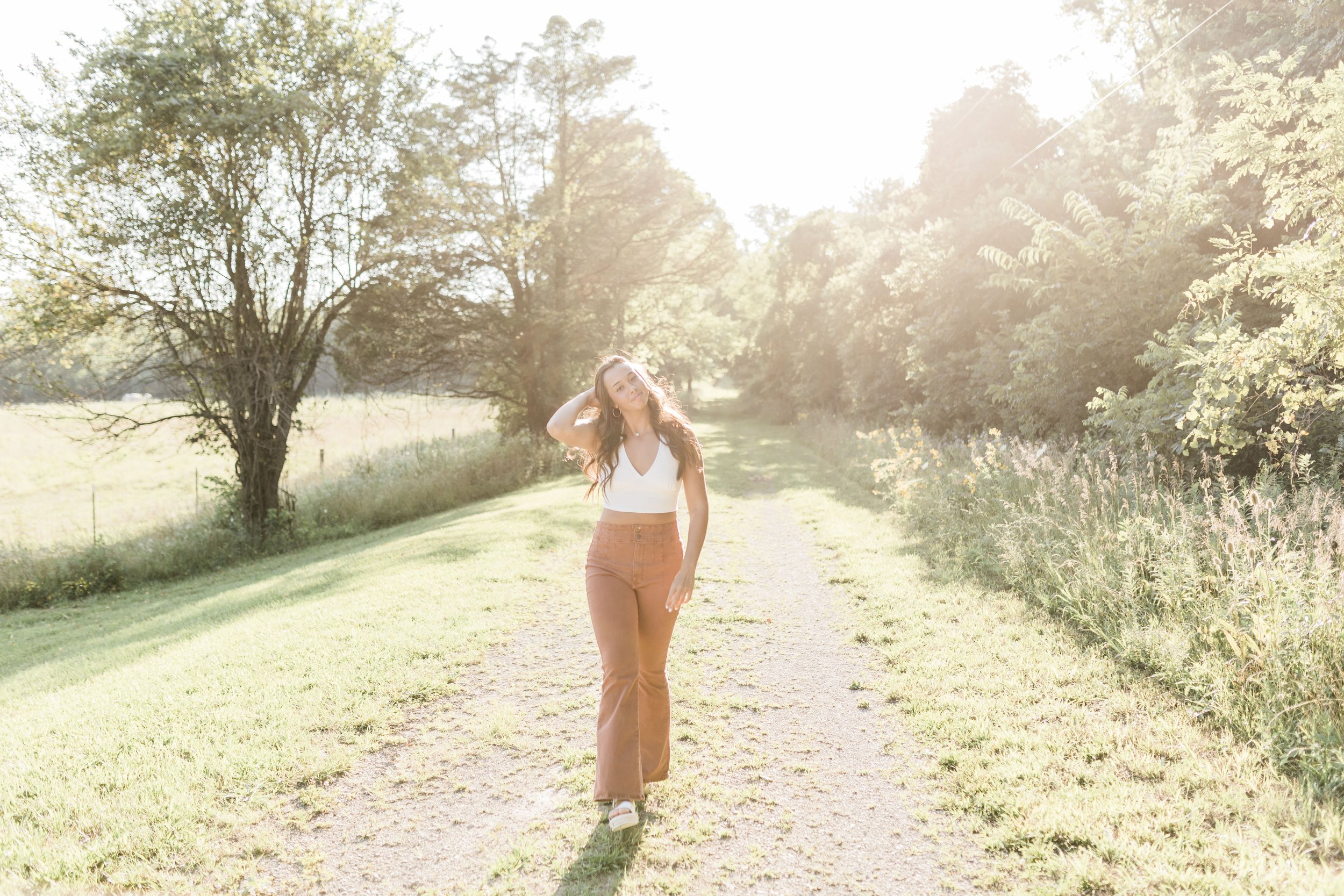 Senior Pictures at Carriage Hill Metropark.jpg