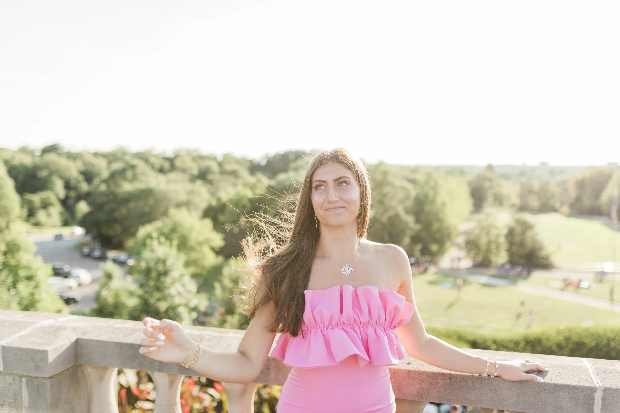 Mia Marty {Cincinnati Senior Photography}