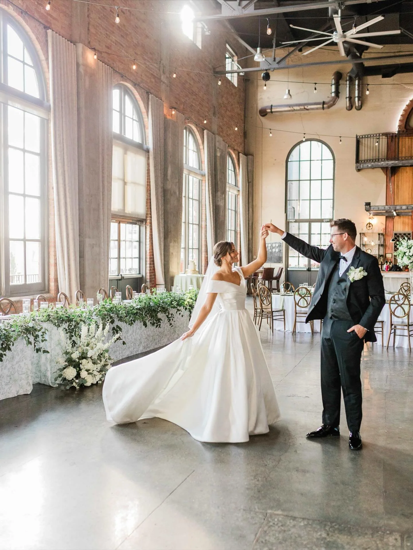 Mr. &amp; Mrs. Schoonmaker 💍&hearts;️ this wedding was one of the good ones, y&rsquo;all. This relationship is one of the good ones. How lovely and exciting that all the overwhelming joy, beauty, and love experienced on this day is JUST THE START of