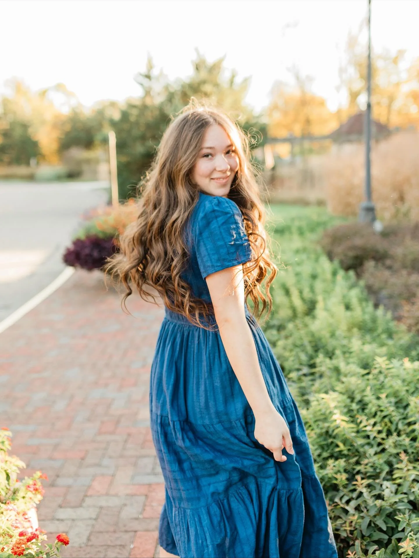 Ava &hearts;️ poise &amp; gentleness in human form.