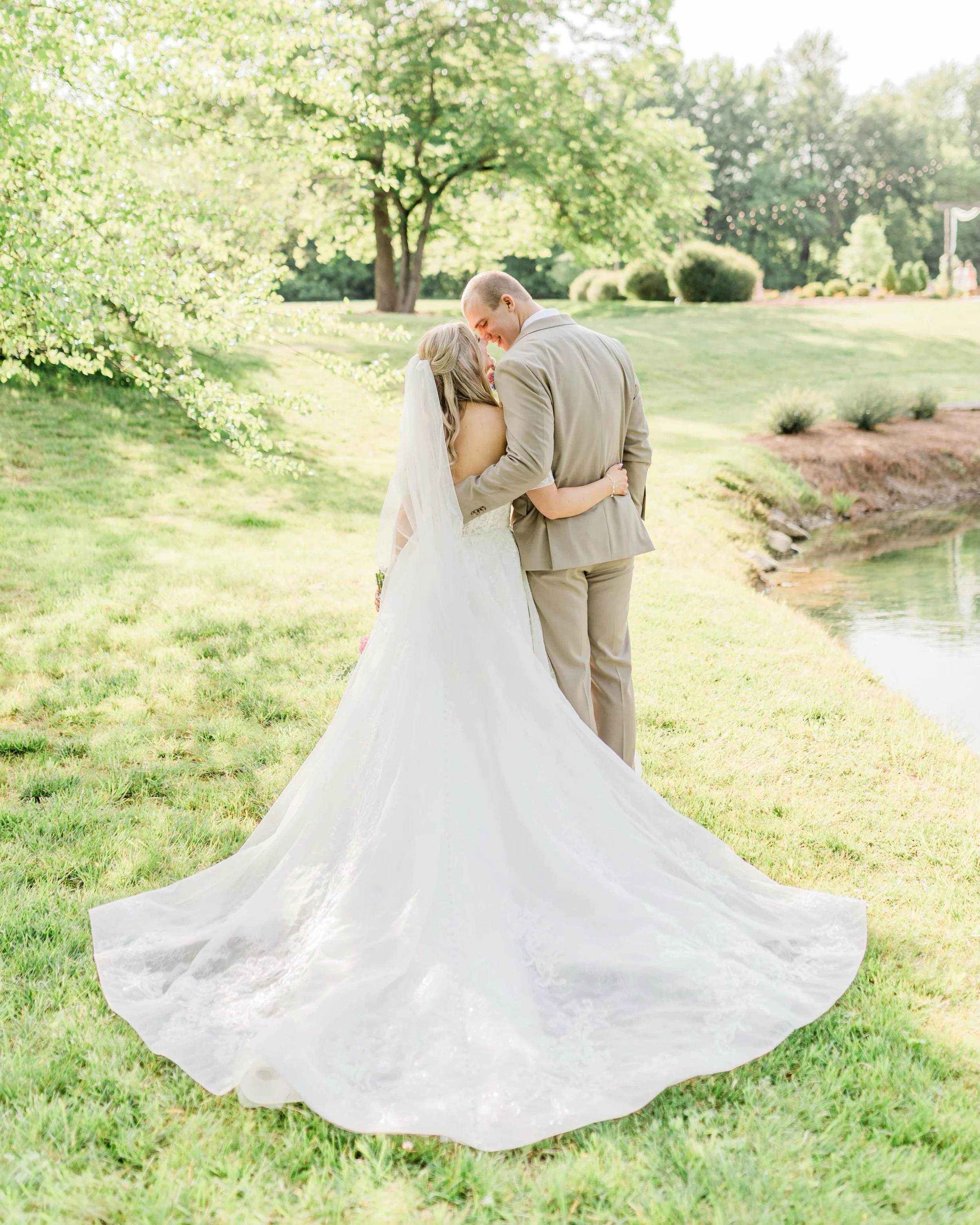 Jake &amp; Delaney &hearts;️ there&rsquo;s truly nothing sweeter than a love like this. Honest, joyful, youthful, vibrant, tender. How beautiful their love is now, but what&rsquo;s even more beautiful is thinking forward to all the evolutions of life