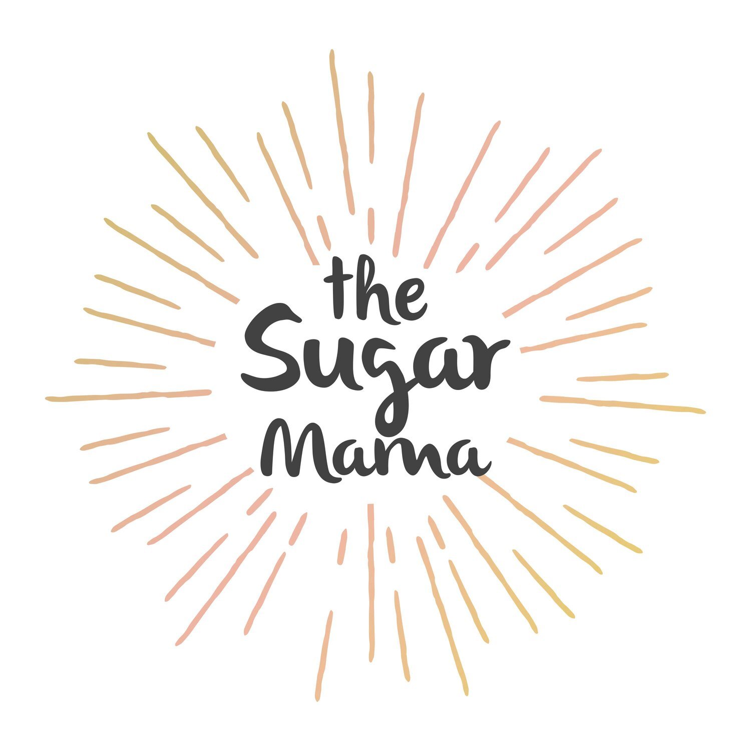 The Sugar Mama