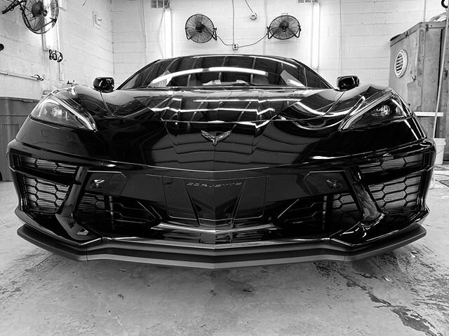 This week&rsquo;s project is something special. Stay tuned to see how XPEL and Auto Spa can protect this beautiful 2020 Corvette.
.
Feel free to call us @ 843.842.2001, email trustautospa@gmail.com or stop by the shop and see how we can protect your 