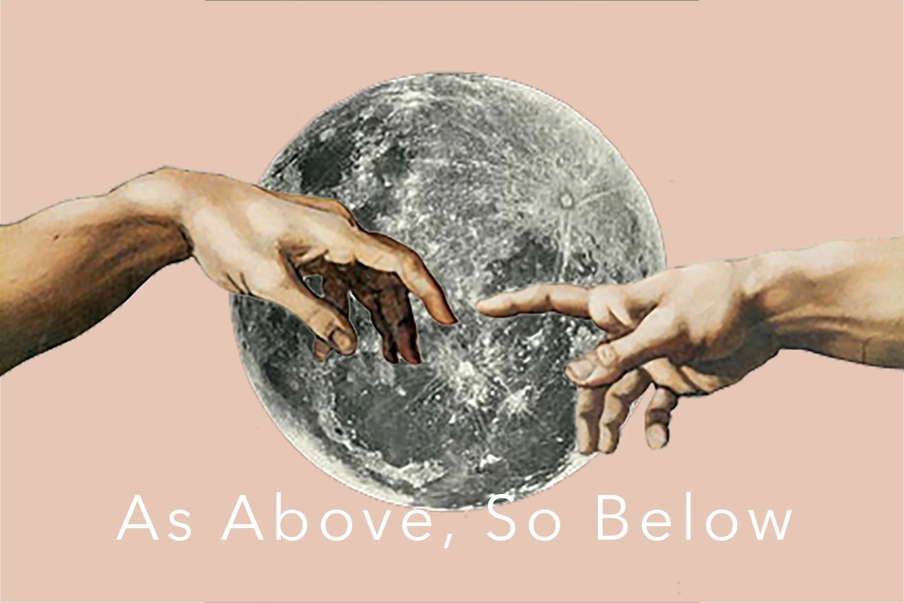 As Above, So Below