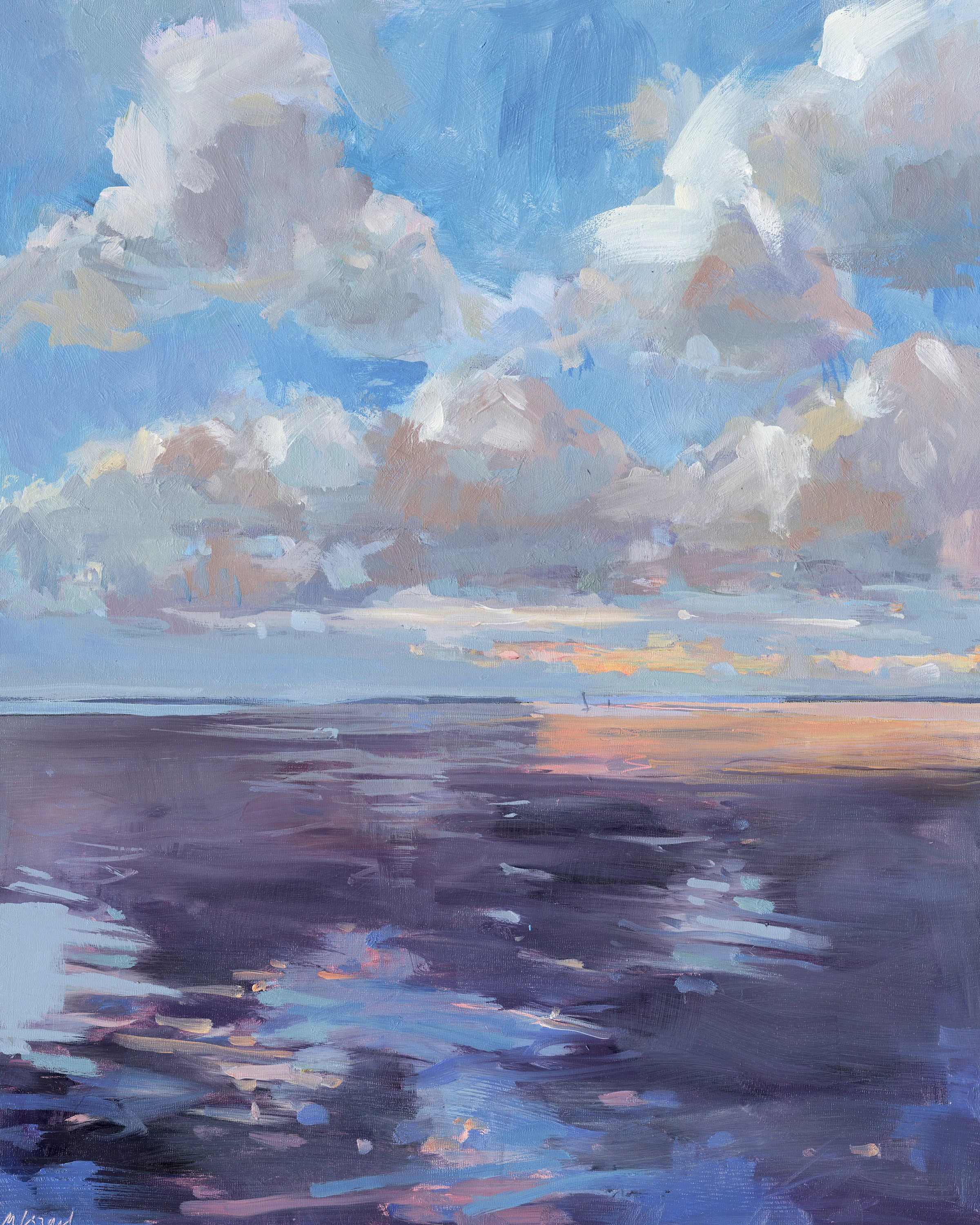 Isla Morada Sunrise I