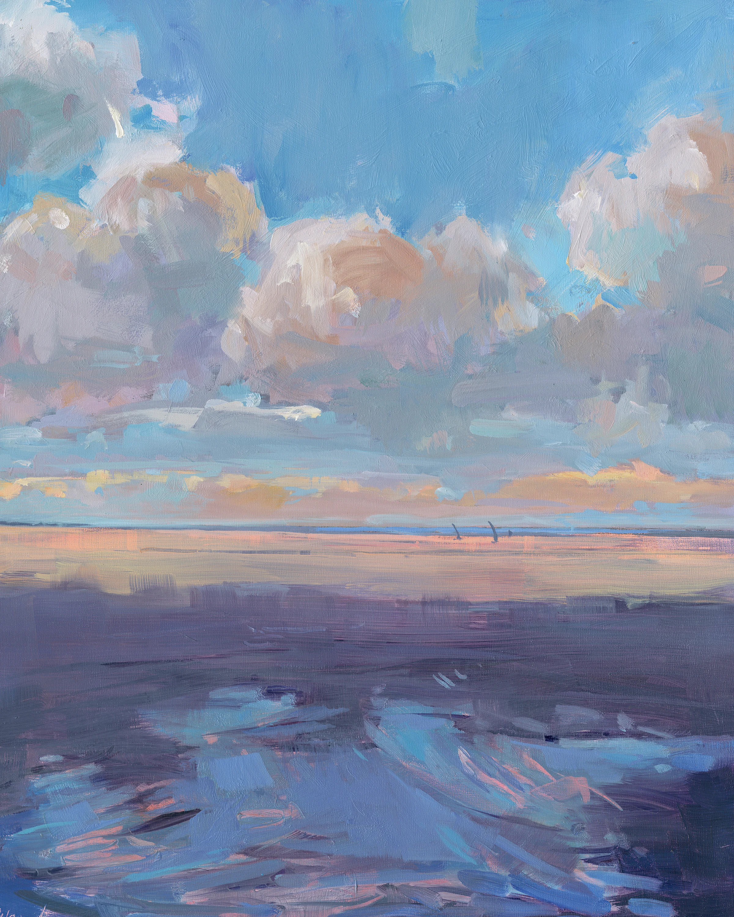 Isla Morada Sunrise II