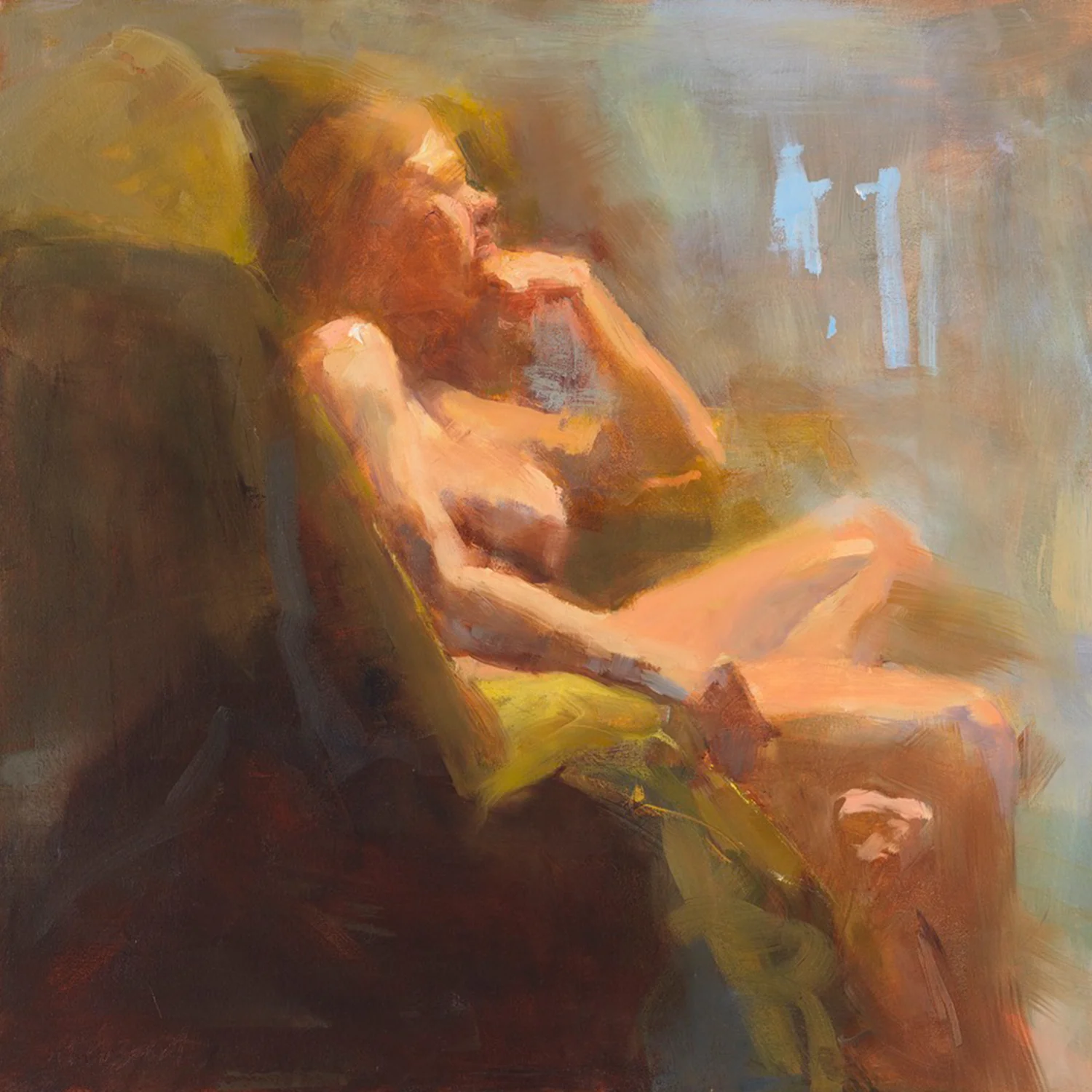 Reverie
