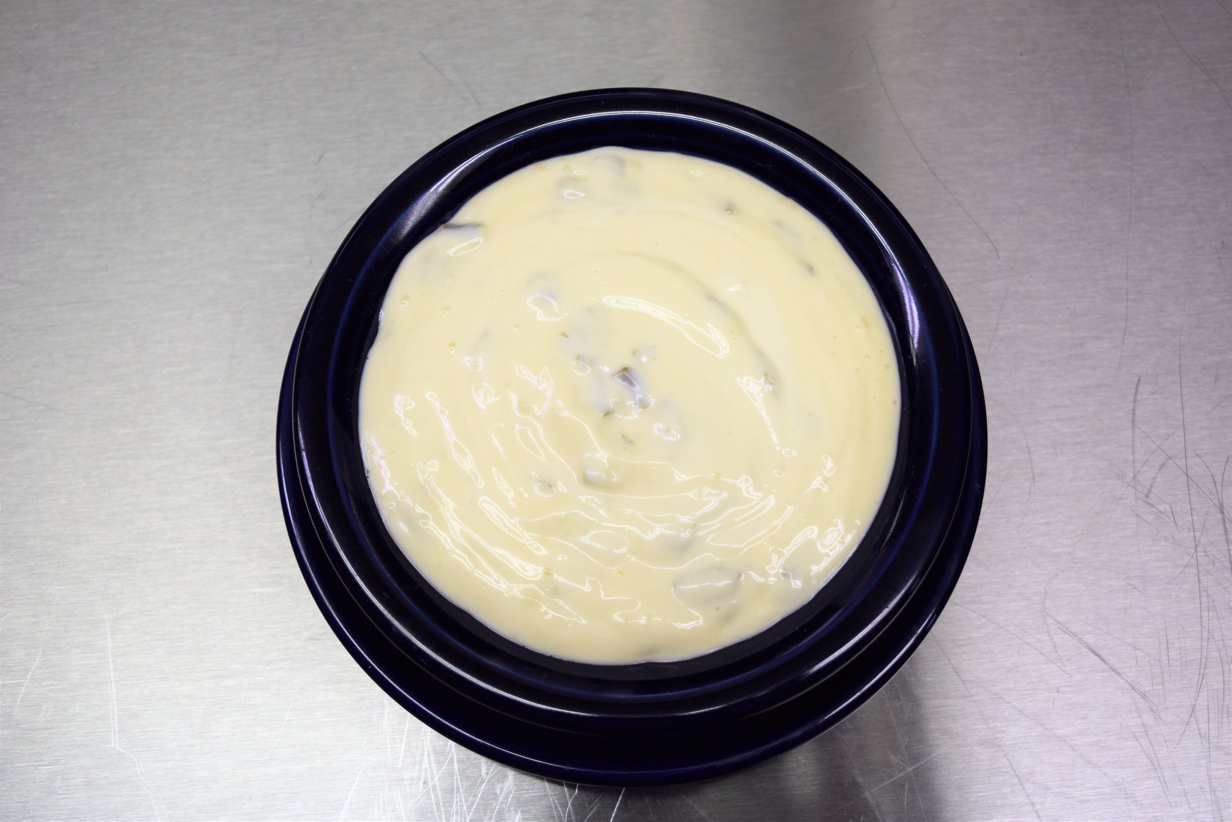Creamy Ceasar Dressing/Dip — Belgian Village