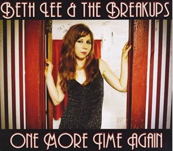 One More Time Again C D Beth Lee