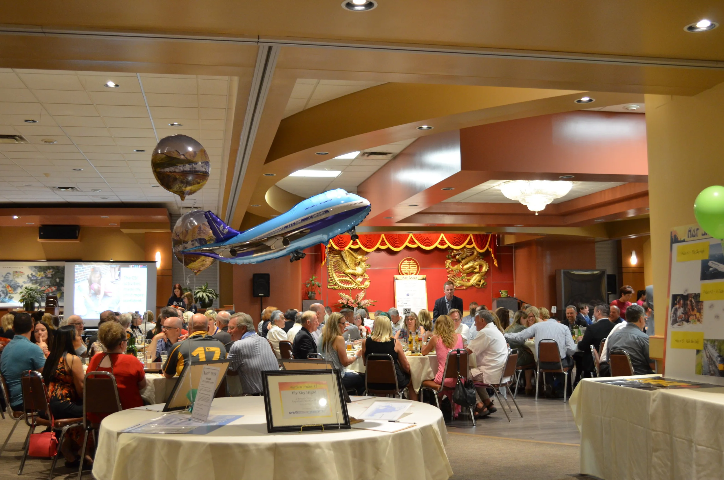 Hot Sauce Summer in the City