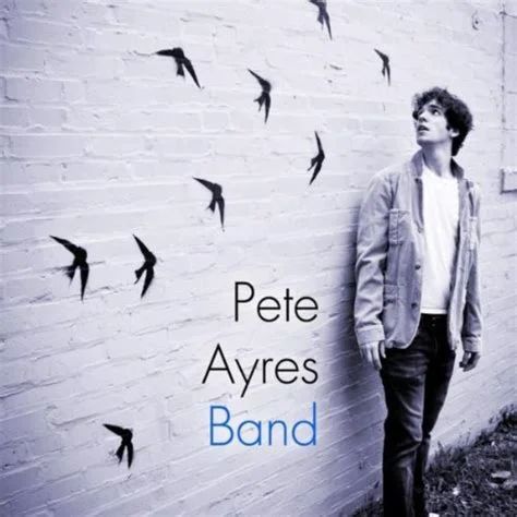 Uncorcked w/ Pete Ayers Band