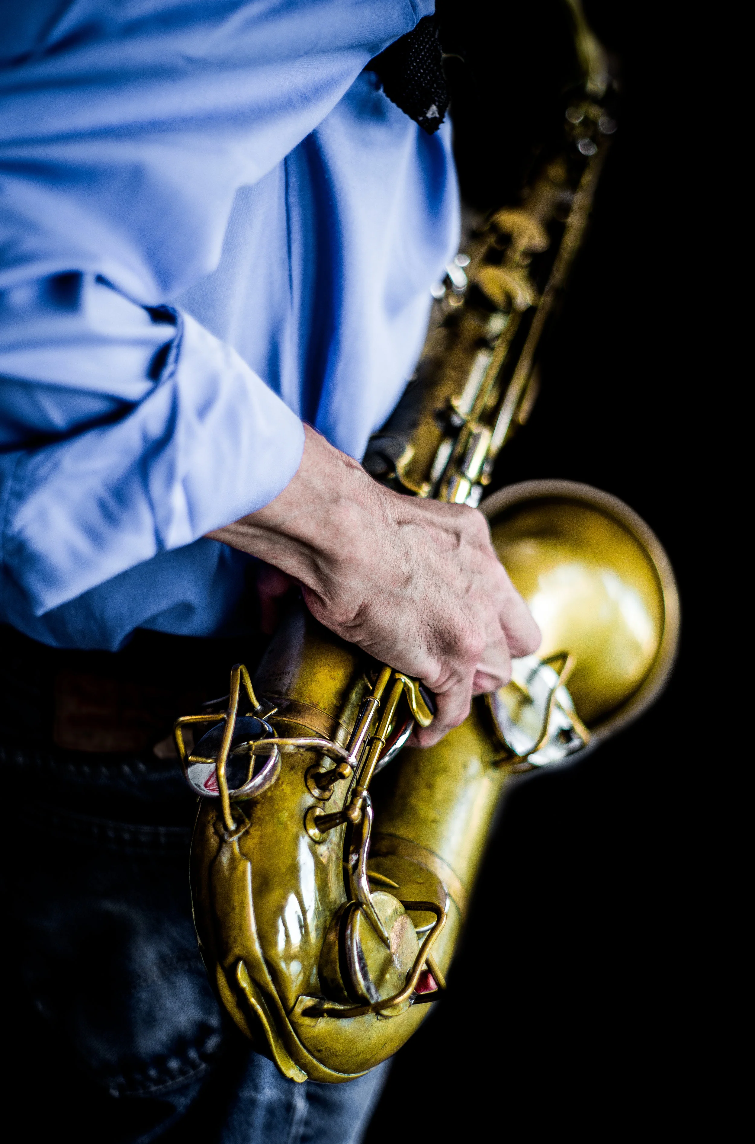 Webster University Jazz Camp