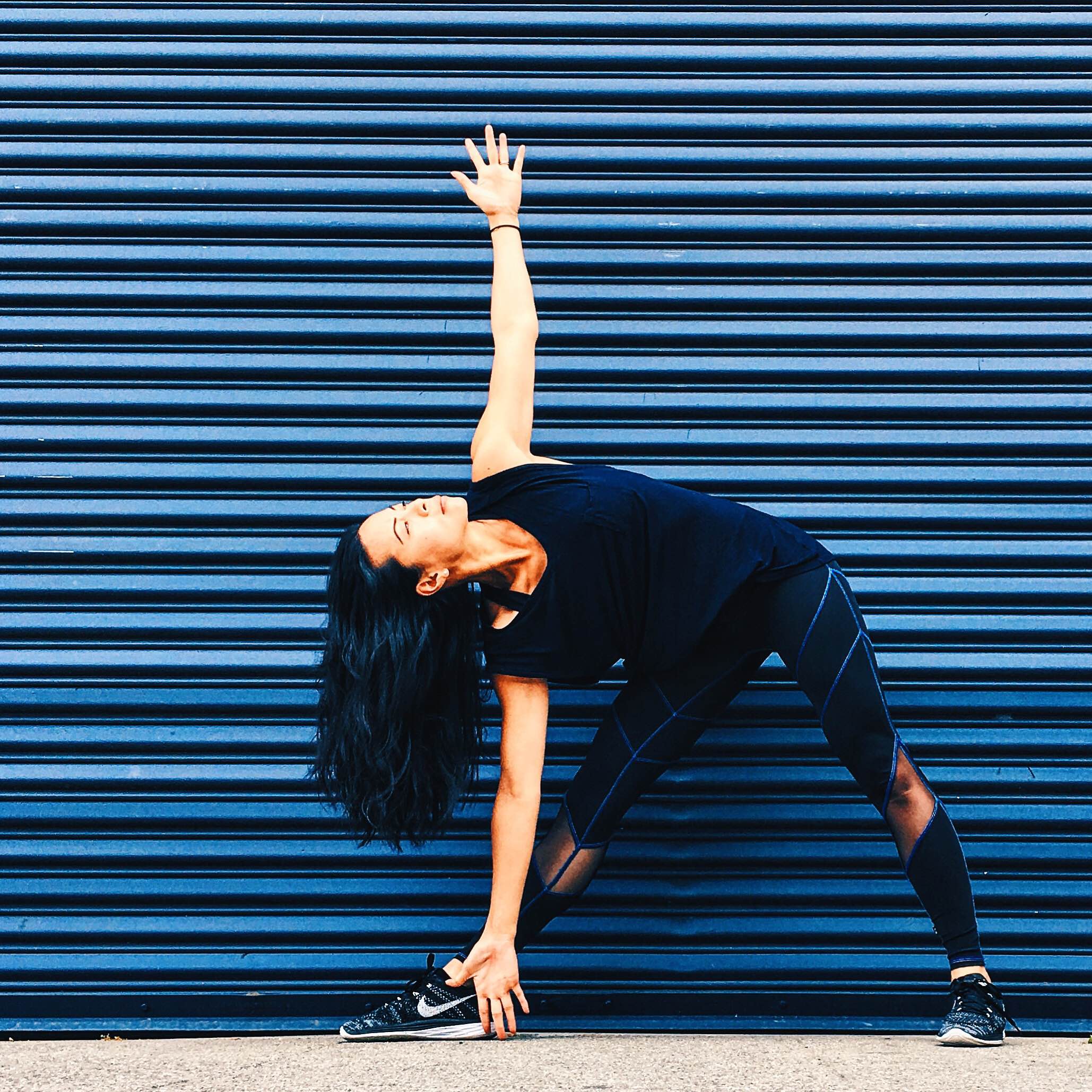 Kat Chen - Instructor