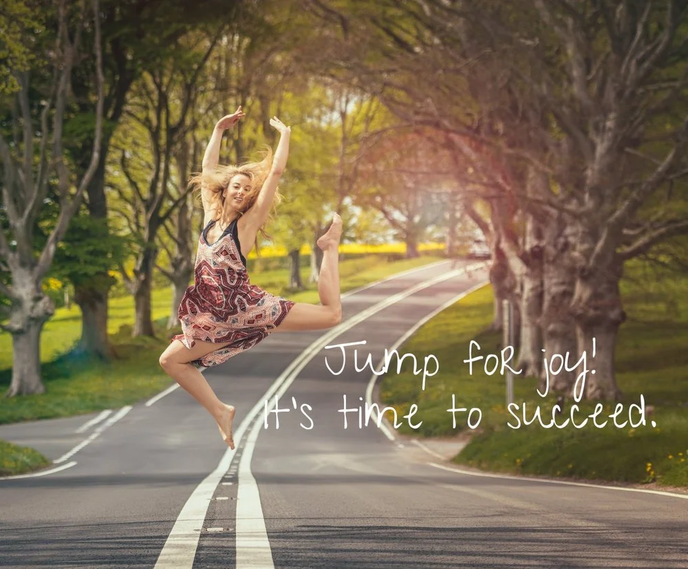 The Secret to Achieving Any Goal