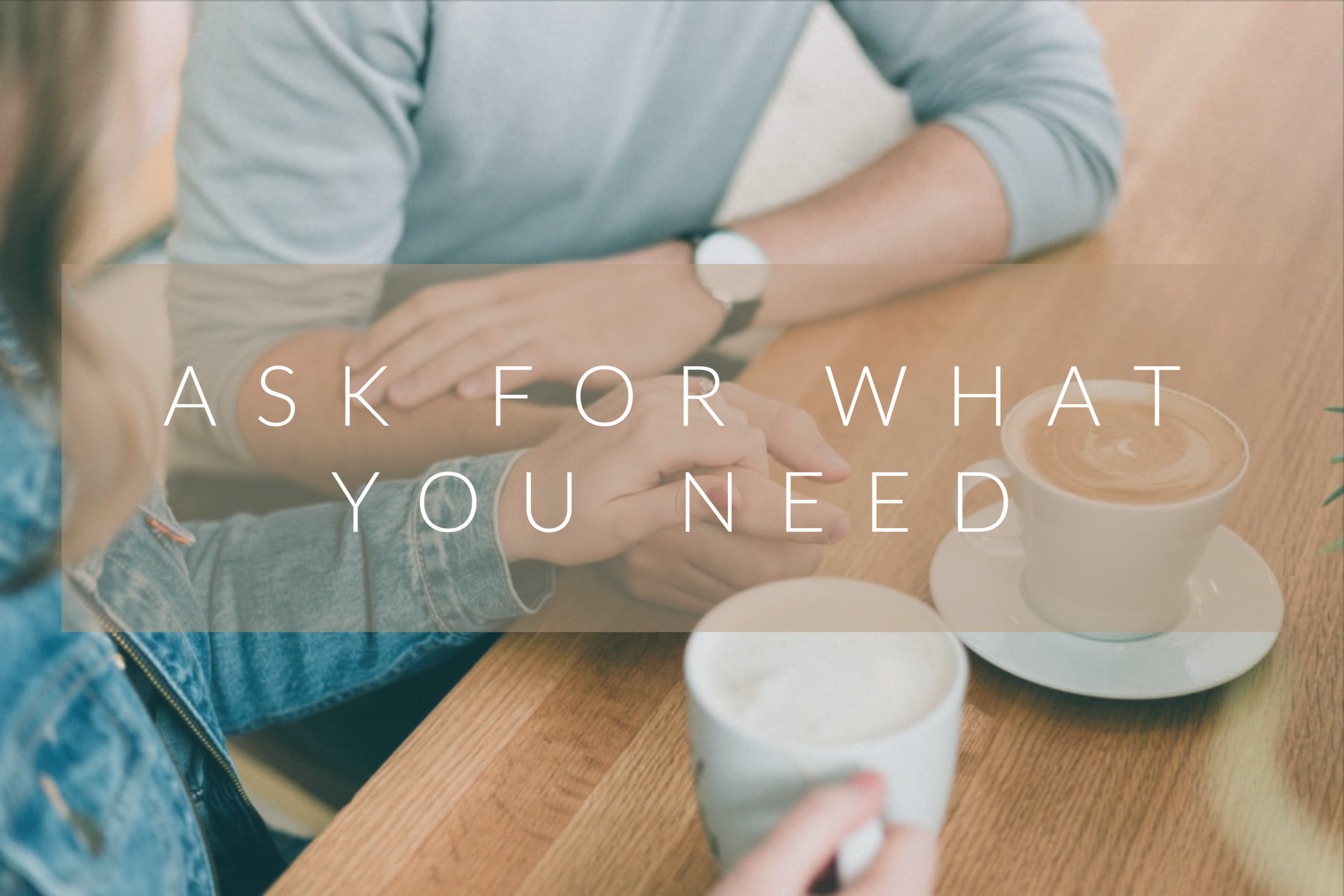 8 Questions To Help Get Your Needs Met In Your Relationships Mud Coaching